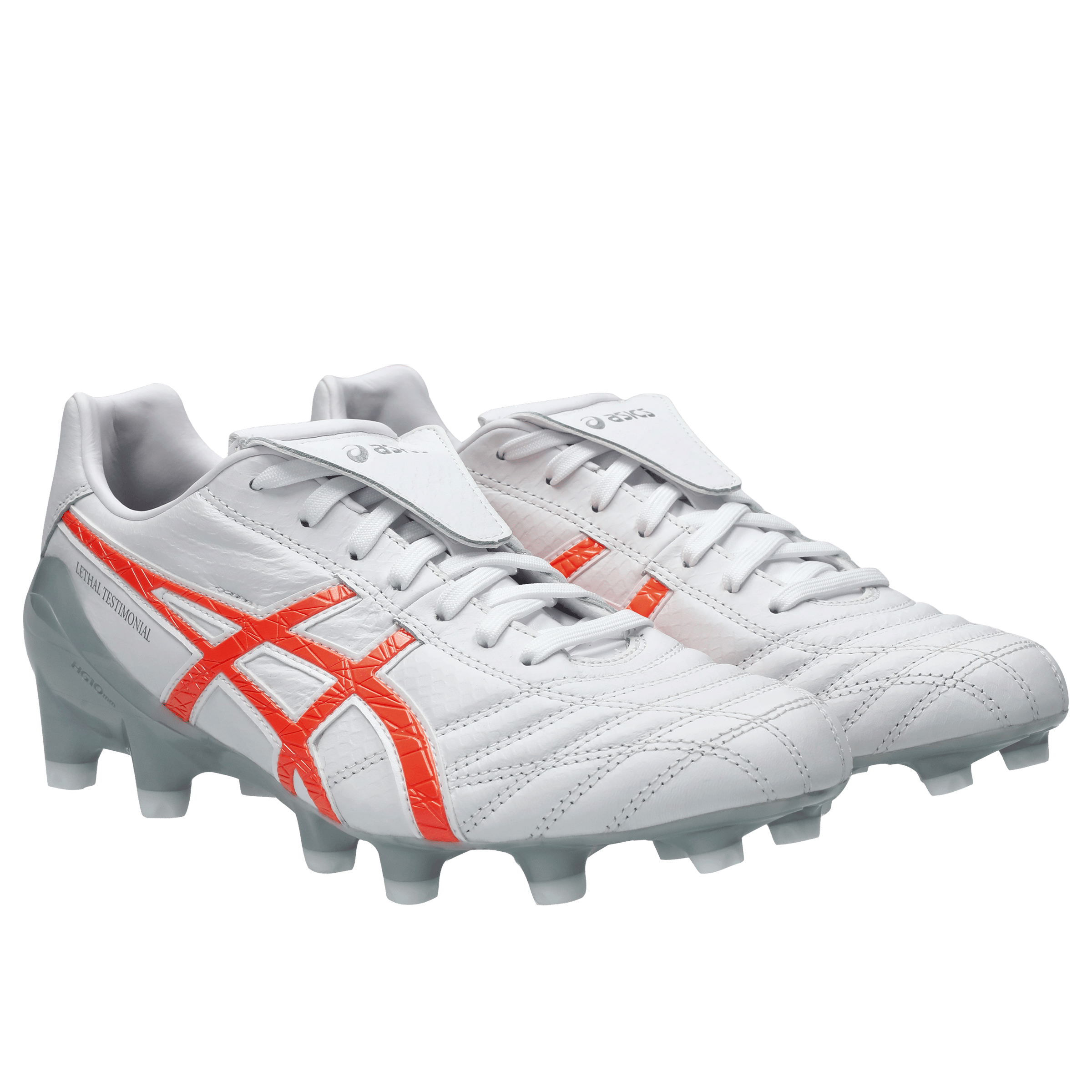 Mens Asics Lethal Testimonial 4 IT (FG) Football Boots