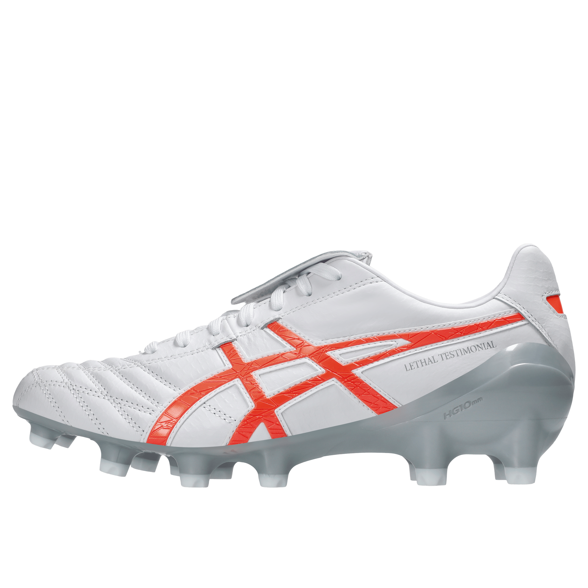 Mens Asics Lethal Testimonial 4 IT (FG) Football Boots