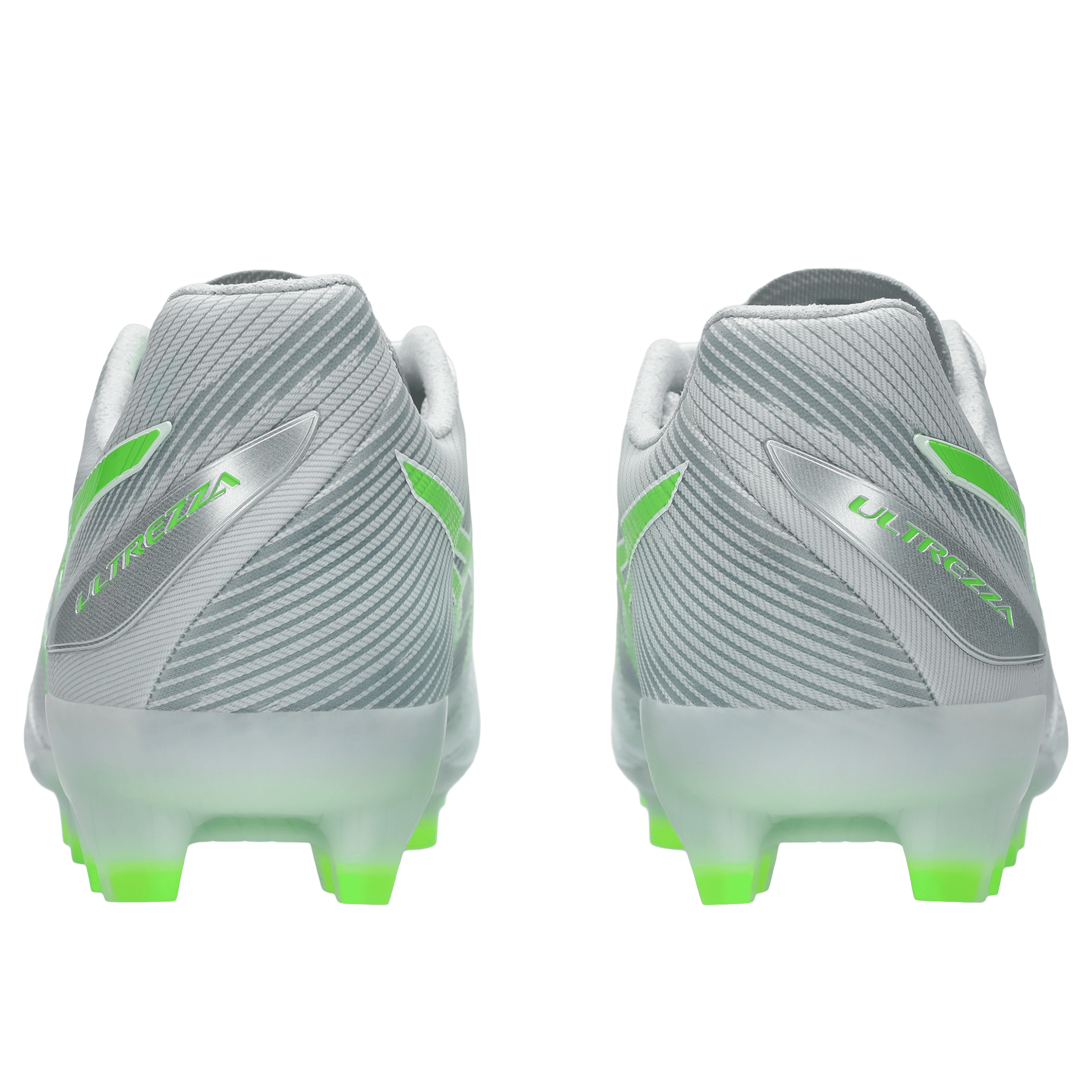 Mens Asics Ultrezza 3 (FG) Football Boots