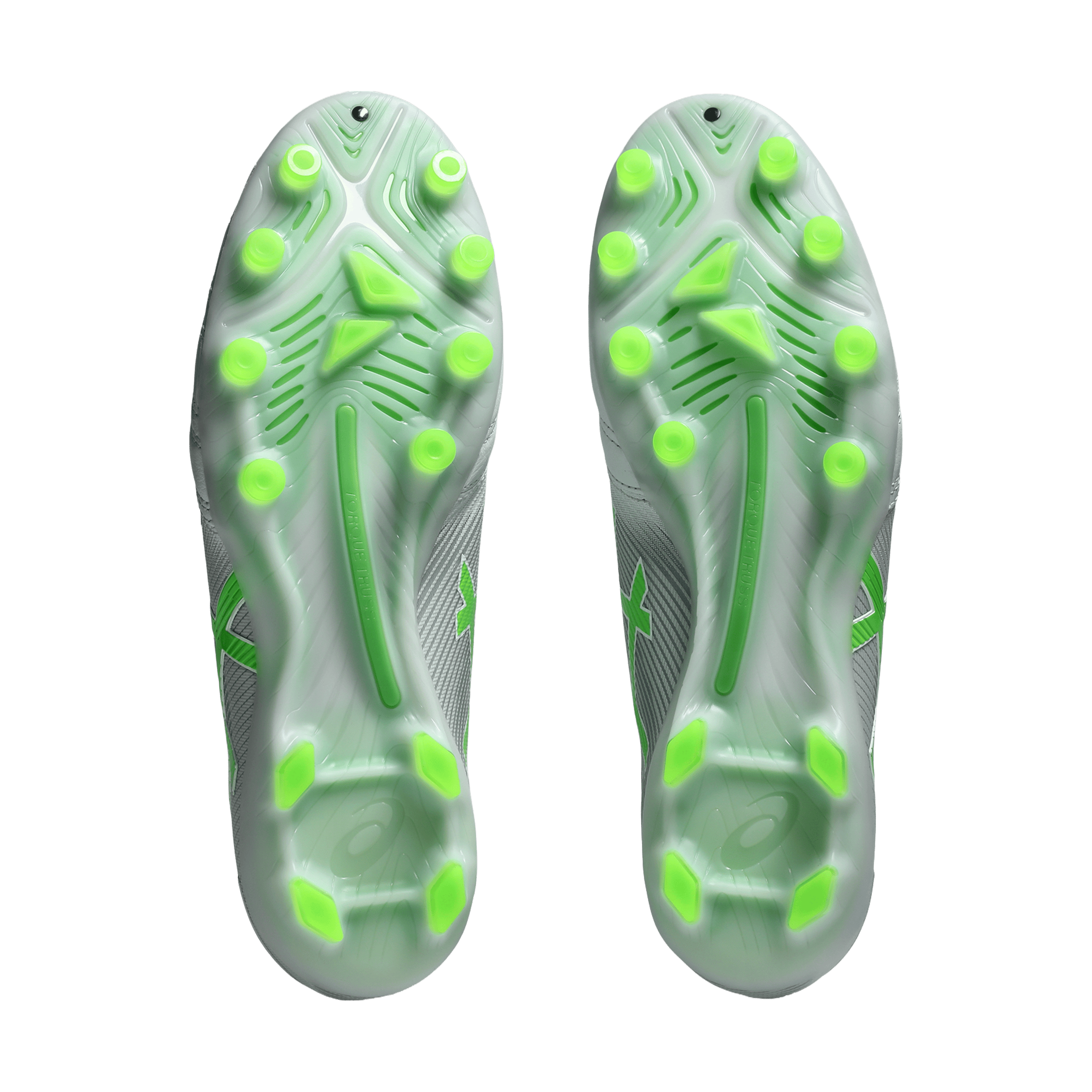 Mens Asics Ultrezza 3 (FG) Football Boots