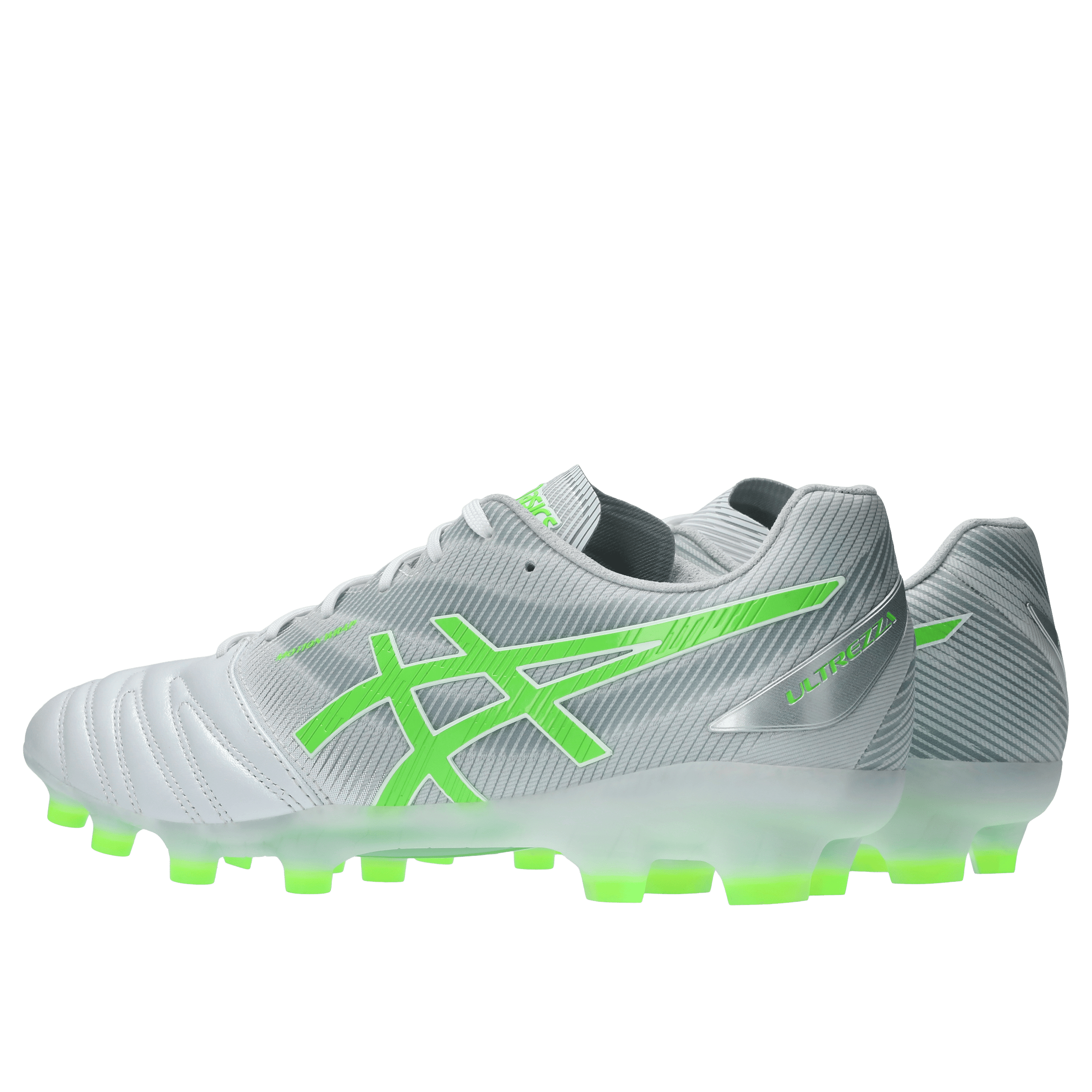 Mens Asics Ultrezza 3 (FG) Football Boots