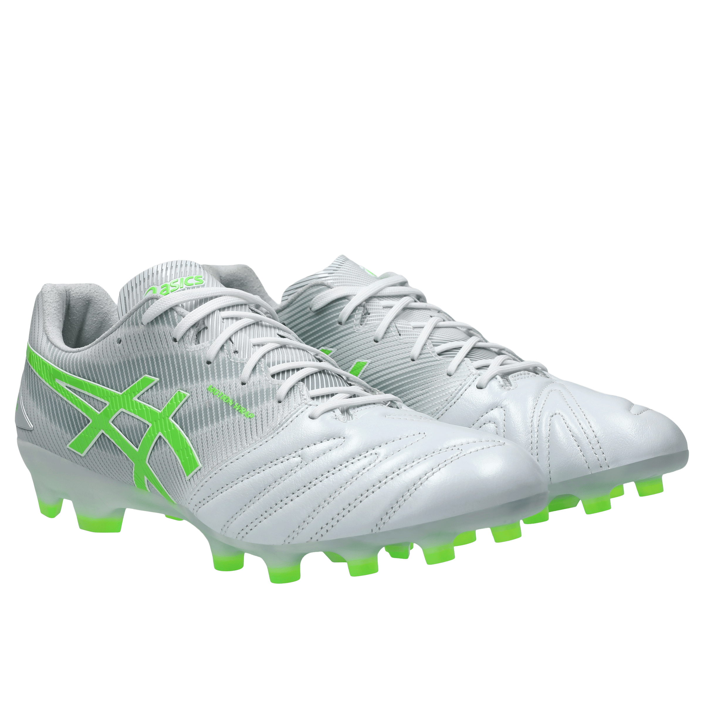 Mens Asics Ultrezza 3 (FG) Football Boots