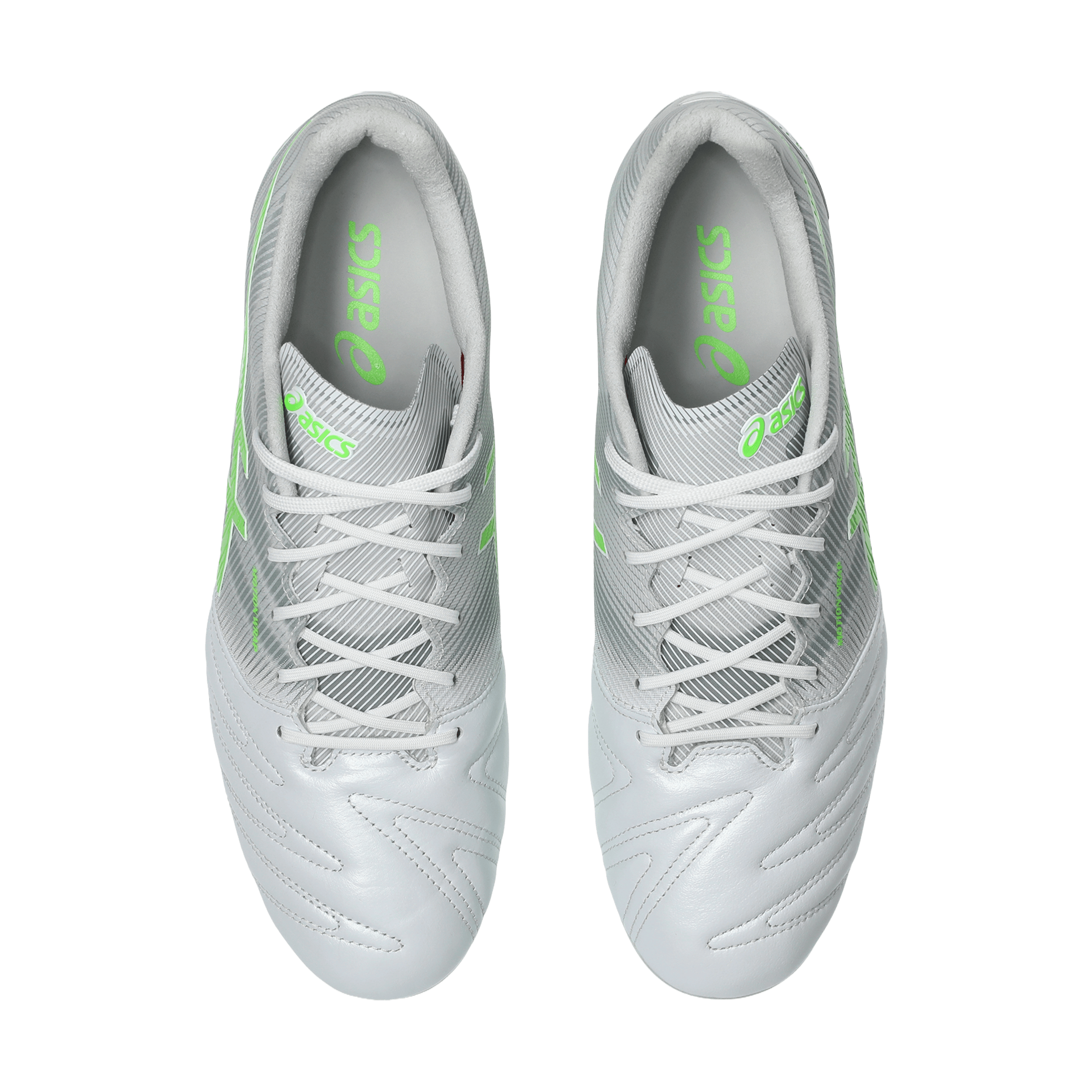 Mens Asics Ultrezza 3 (FG) Football Boots