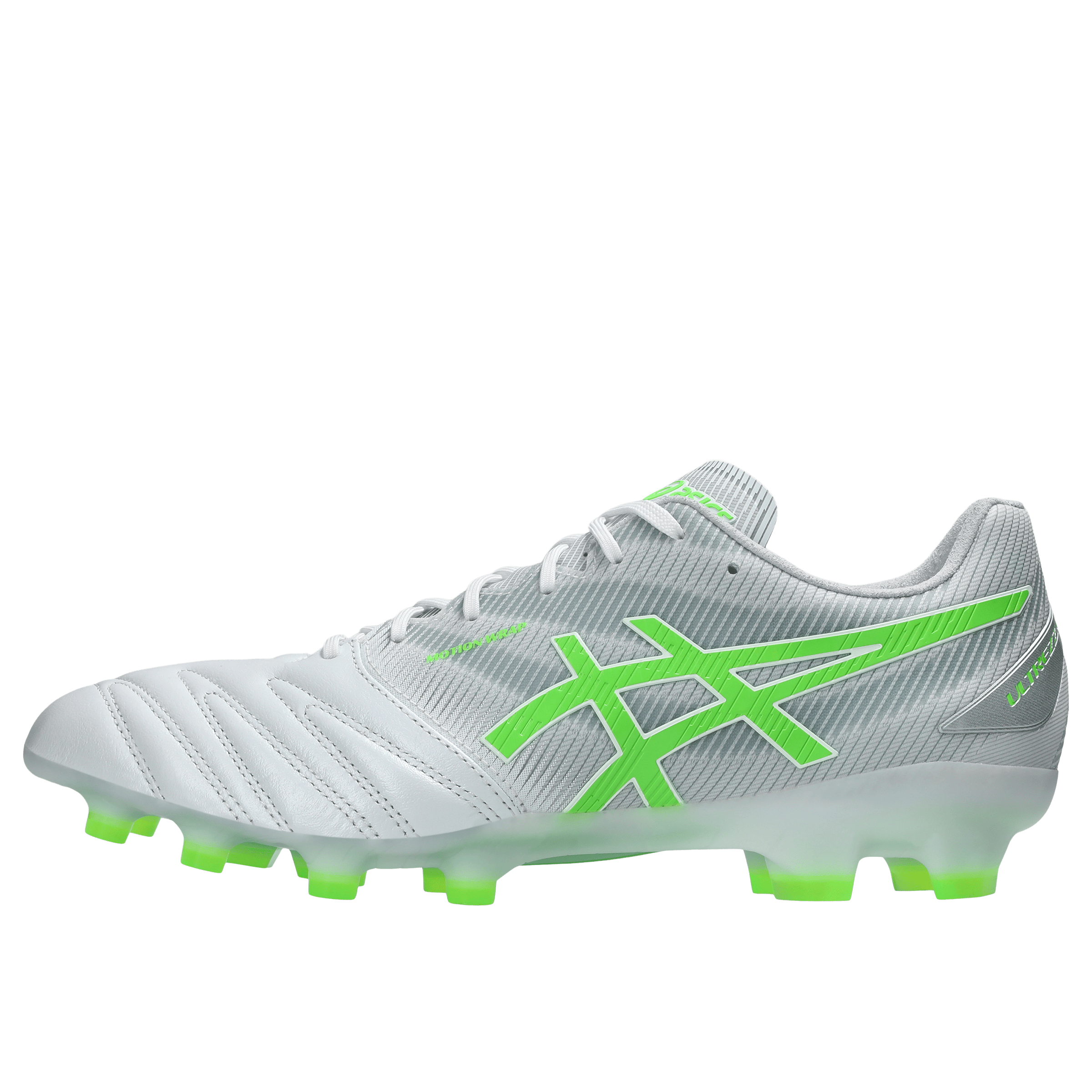 Mens Asics Ultrezza 3 (FG) Football Boots