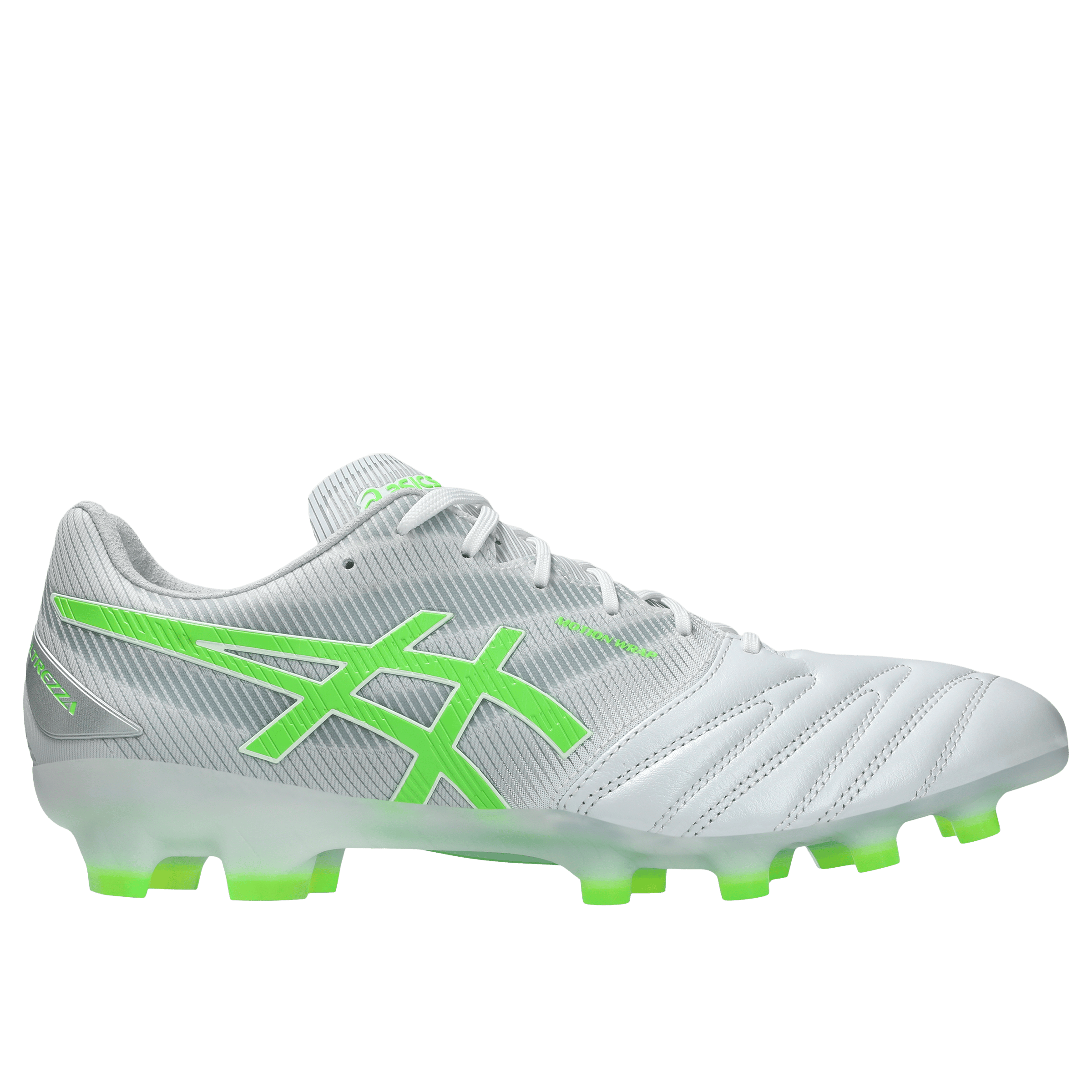 Mens Asics Ultrezza 3 (FG) Football Boots