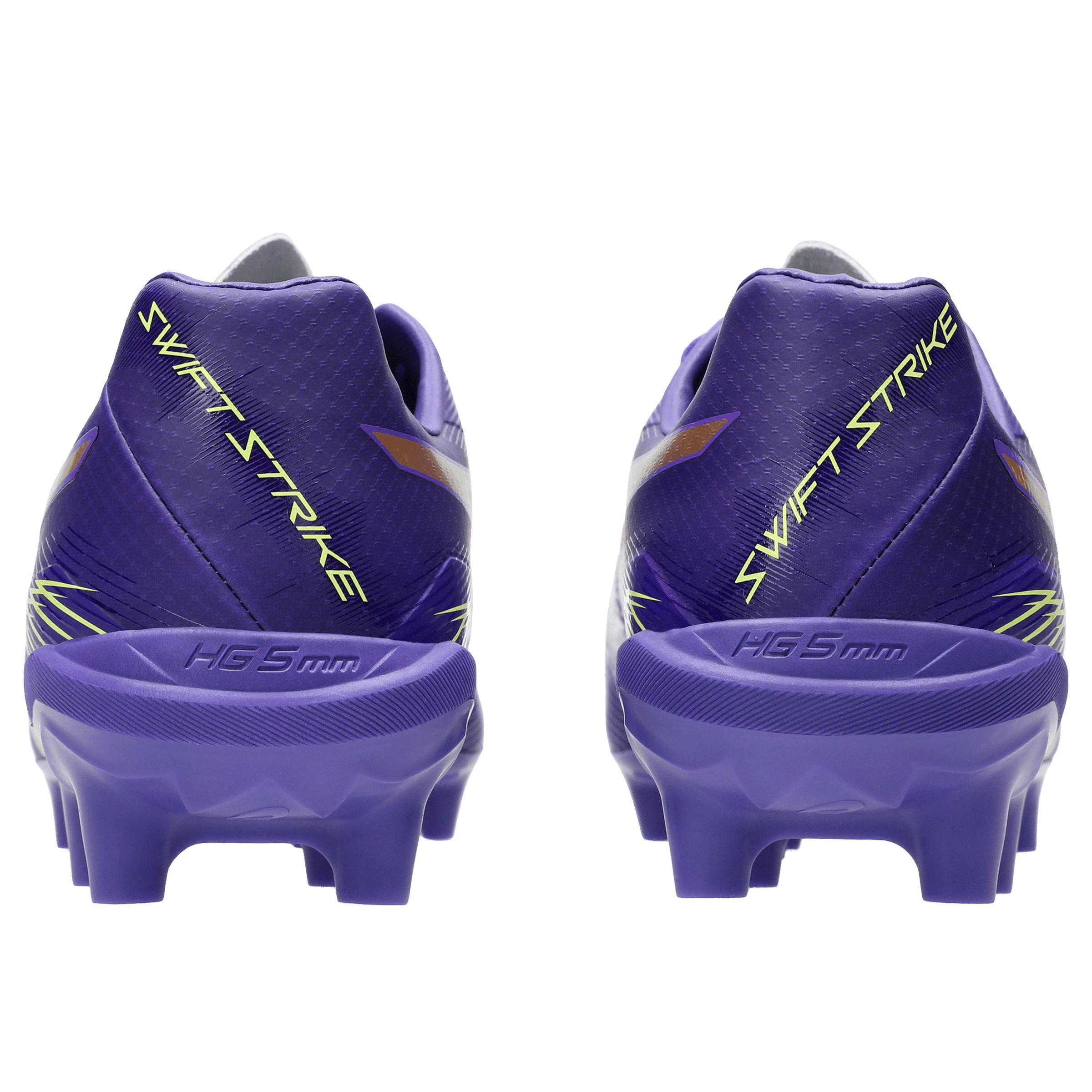 Mens Asics Swift Strike (FG) Football Boots