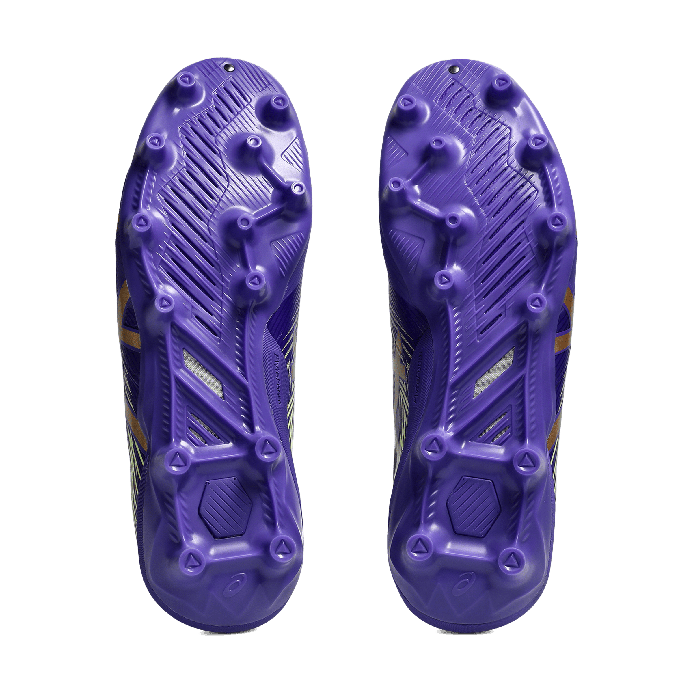 Mens Asics Swift Strike (FG) Football Boots