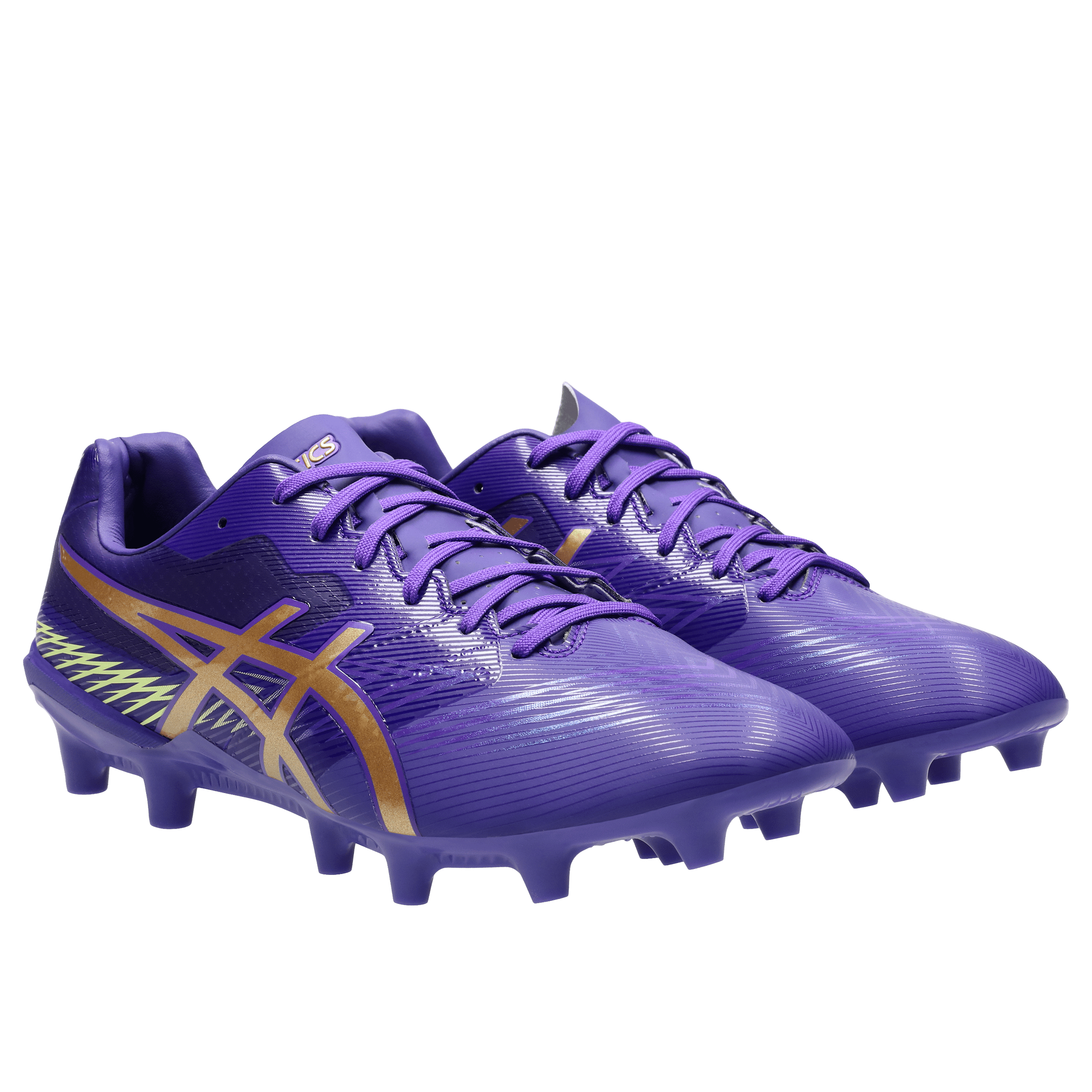 Mens Asics Swift Strike (FG) Football Boots