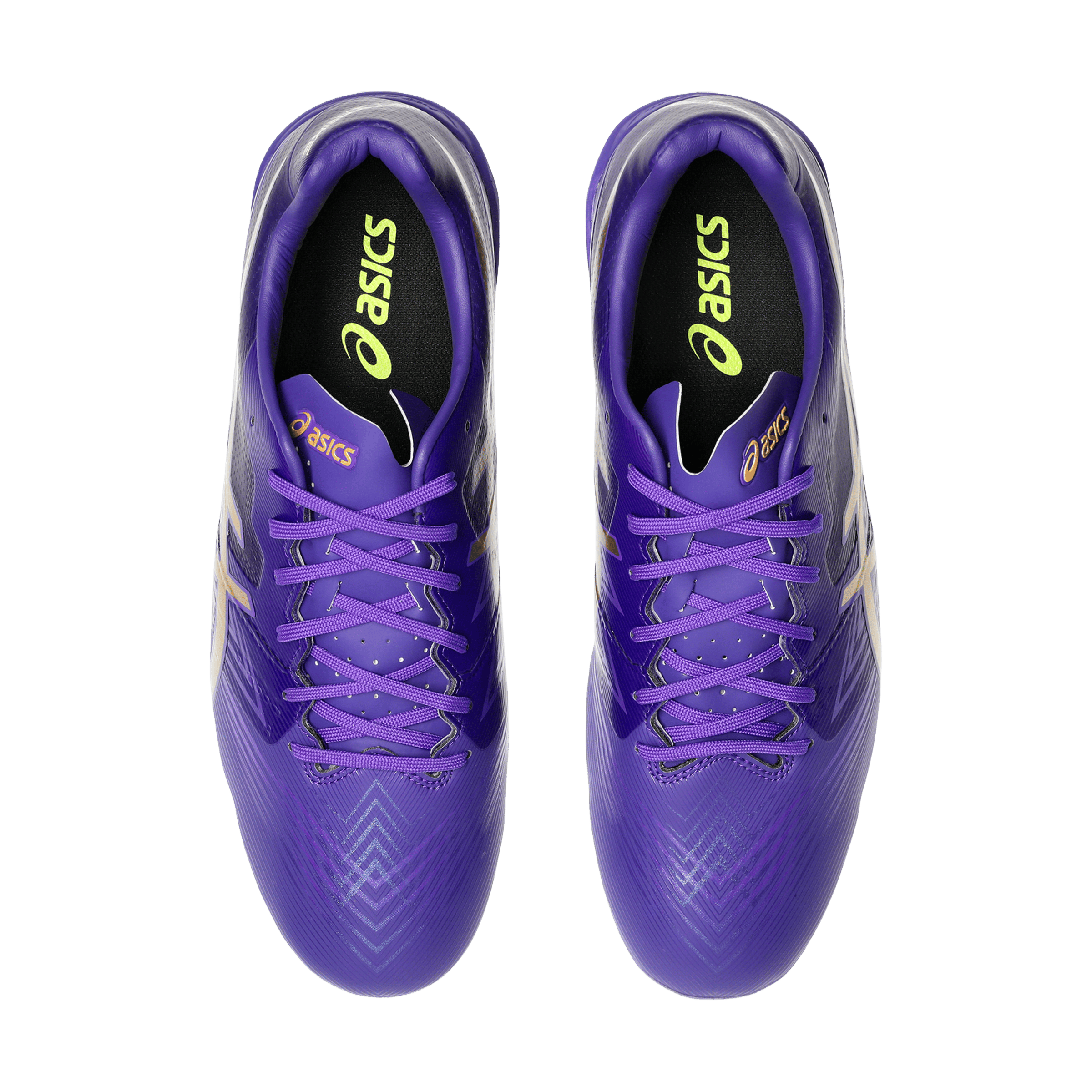 Mens Asics Swift Strike (FG) Football Boots