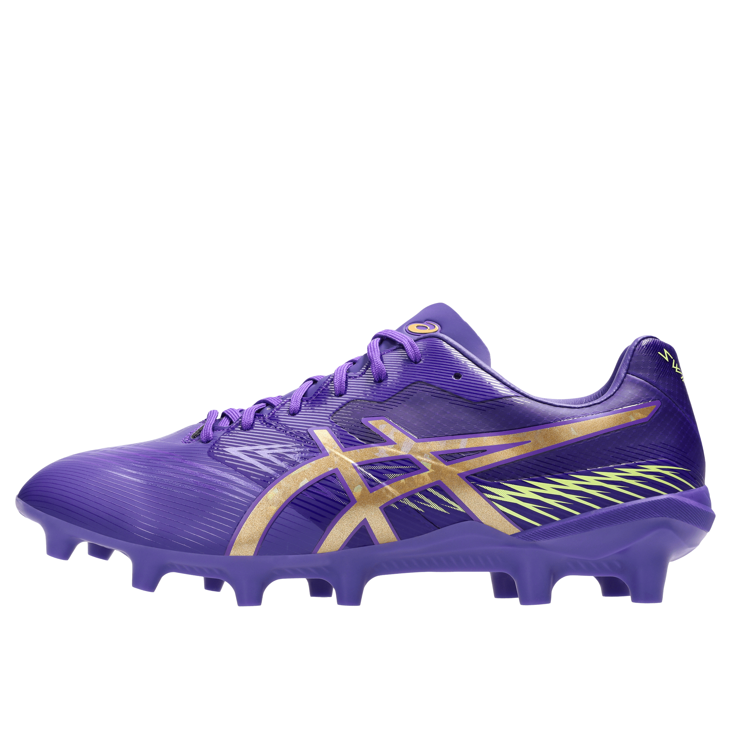 Mens Asics Swift Strike (FG) Football Boots