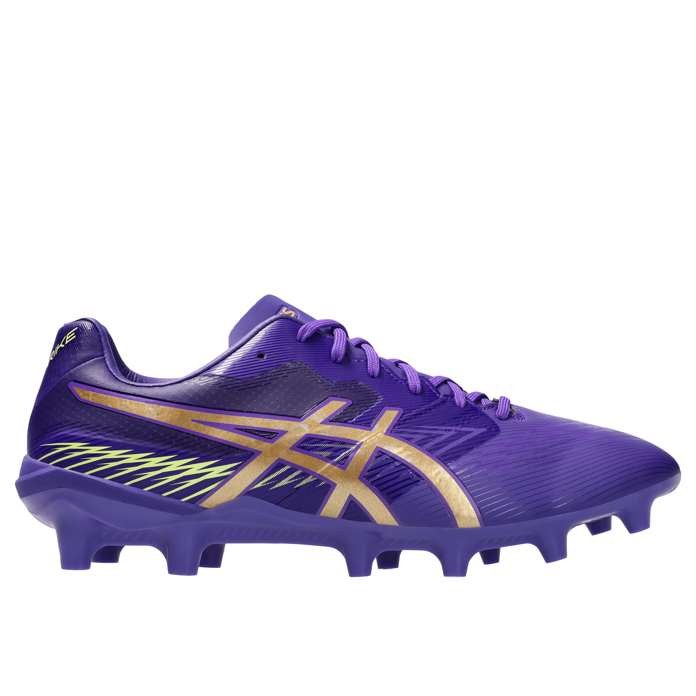 Mens Asics Swift Strike (FG) Football Boots