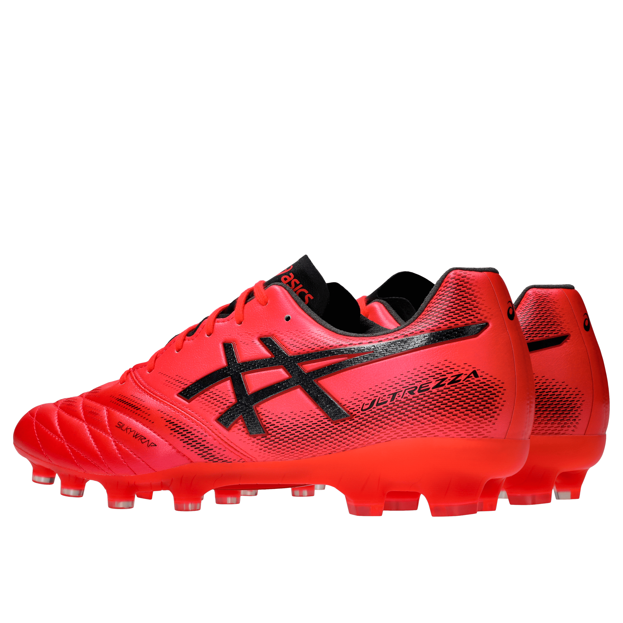 Mens Asics Ultrezza 4 (FG) Football Boots