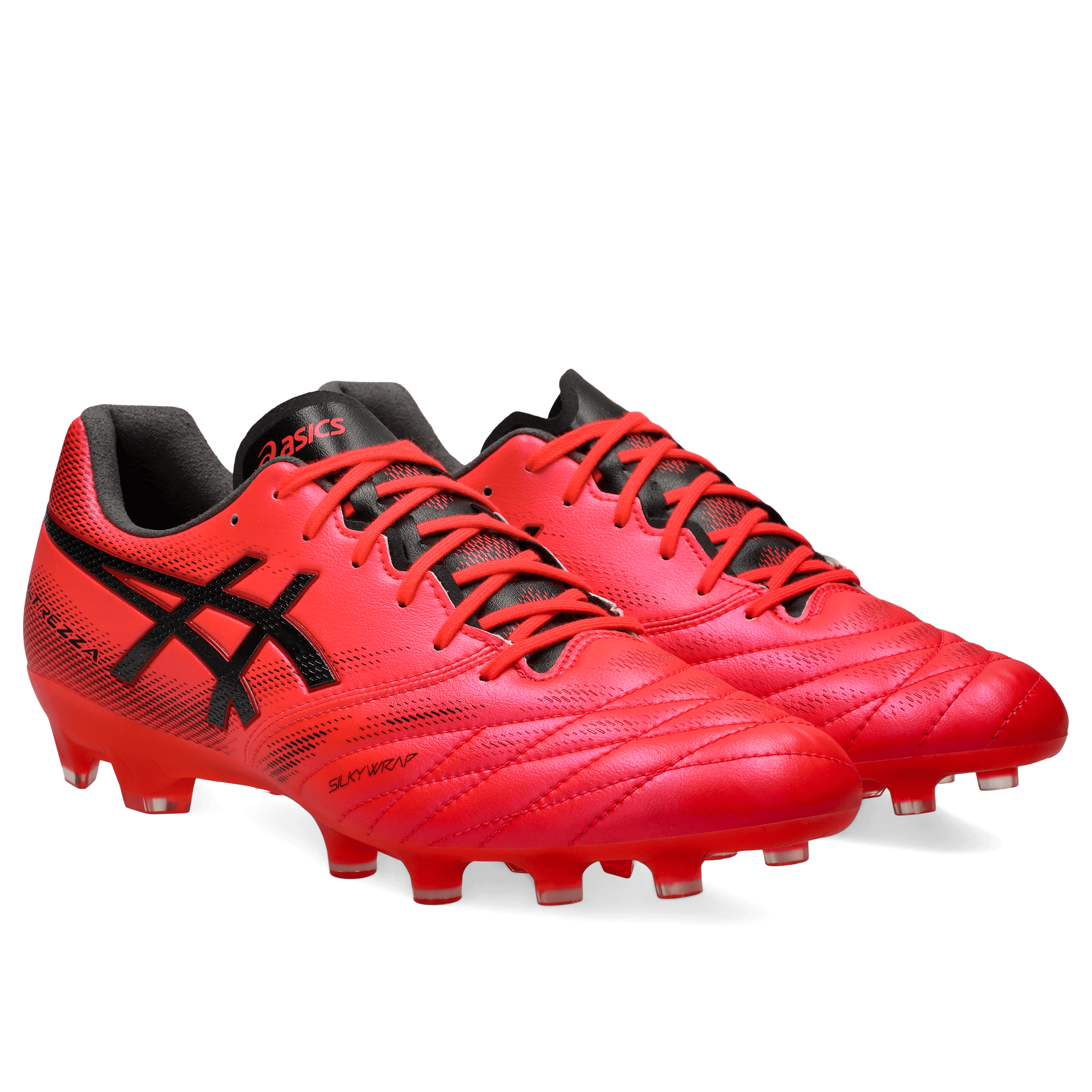 Mens Asics Ultrezza 4 (FG) Football Boots