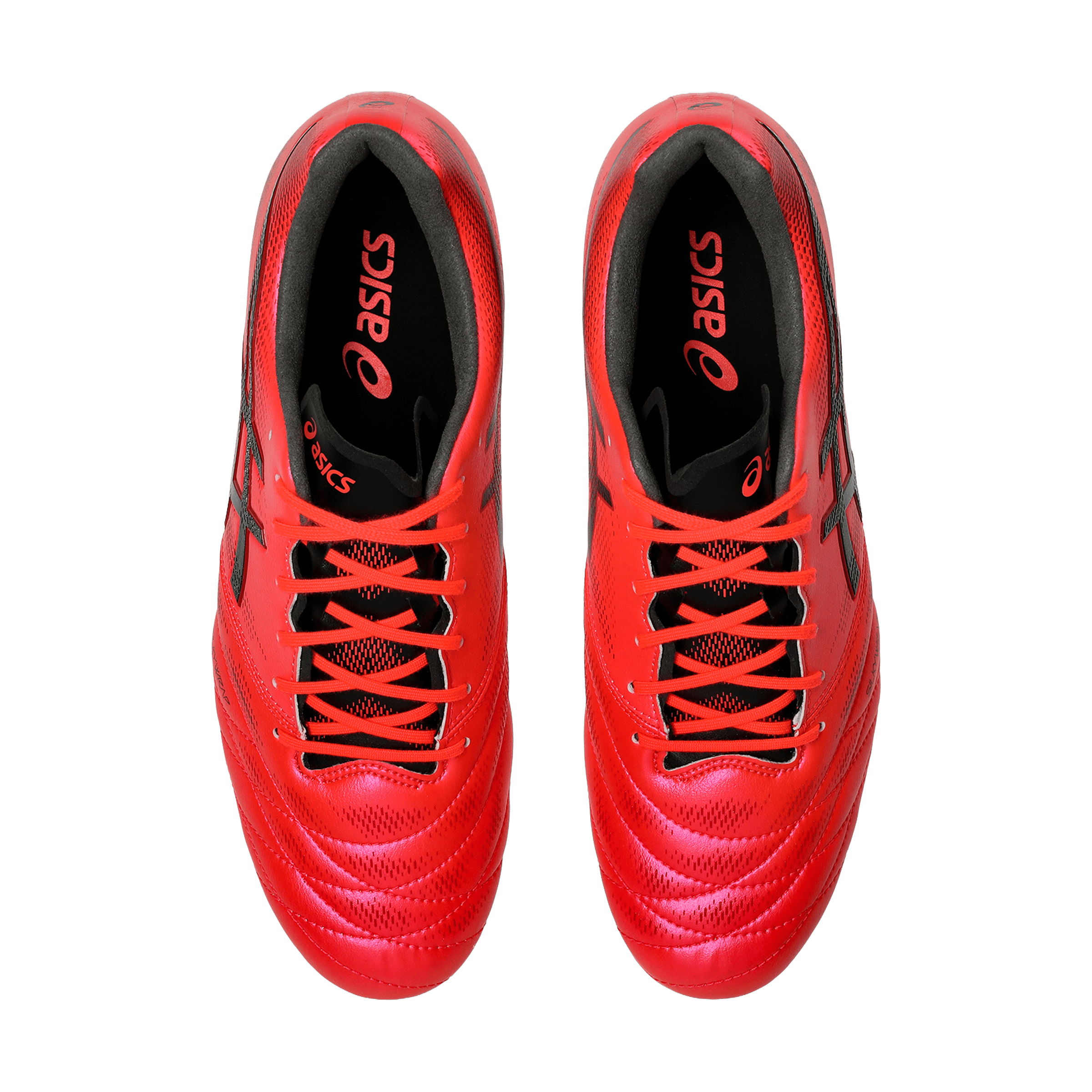 Mens Asics Ultrezza 4 (FG) Football Boots