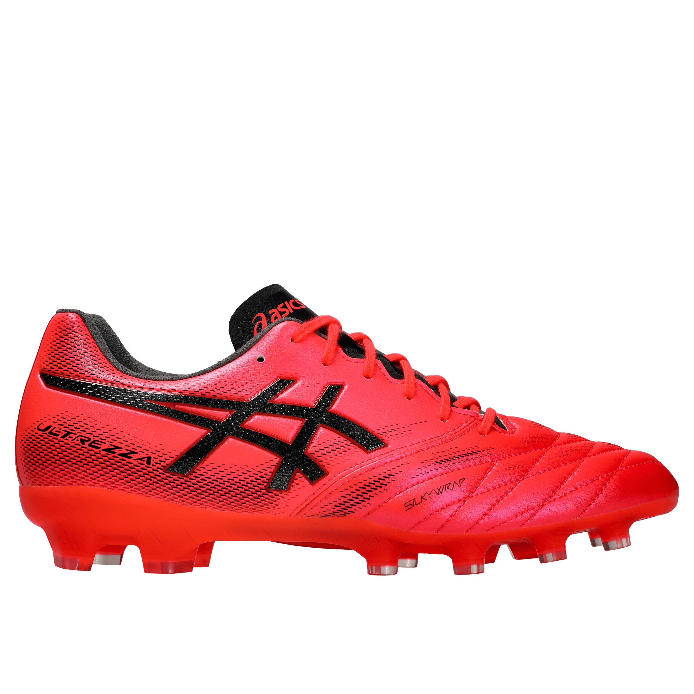 Mens Asics Ultrezza 4 (FG) Football Boots