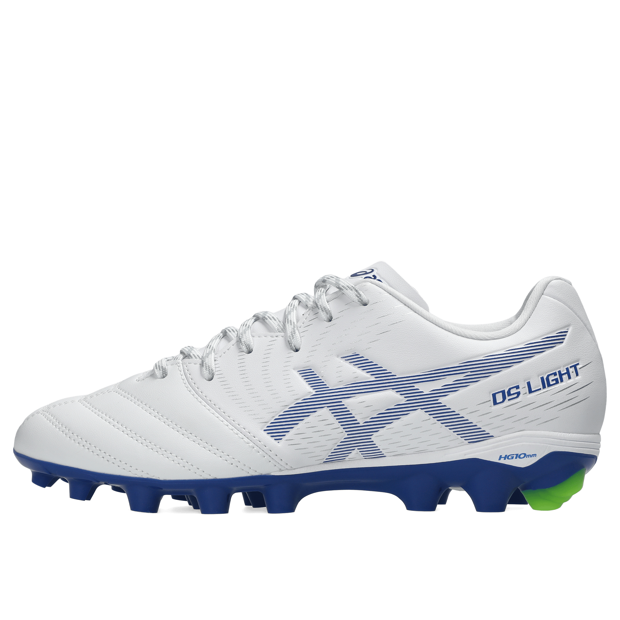 Kids Asics DS Light GS (FG) Football Boots