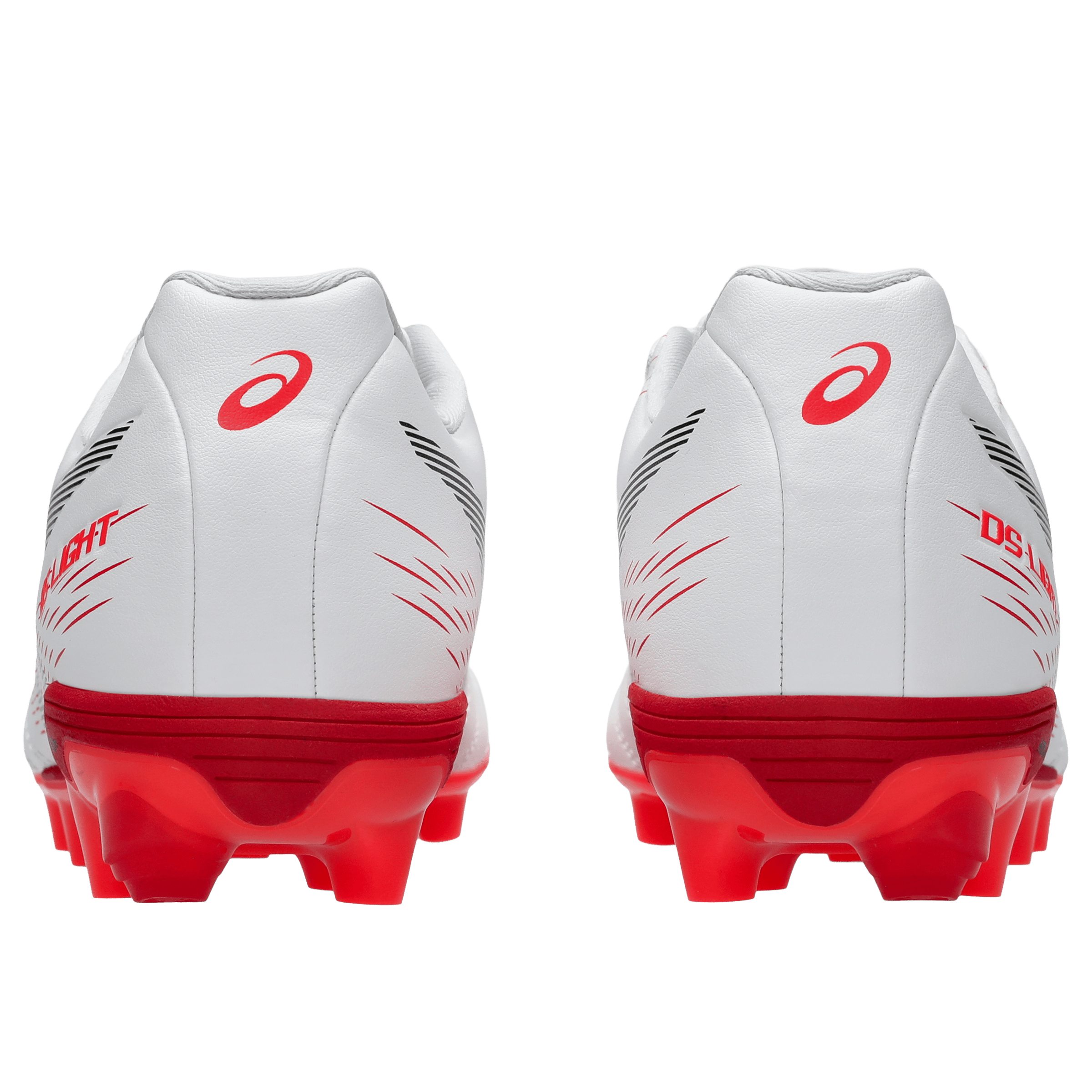Kids Asics DS Light GS (FG) Football Boots