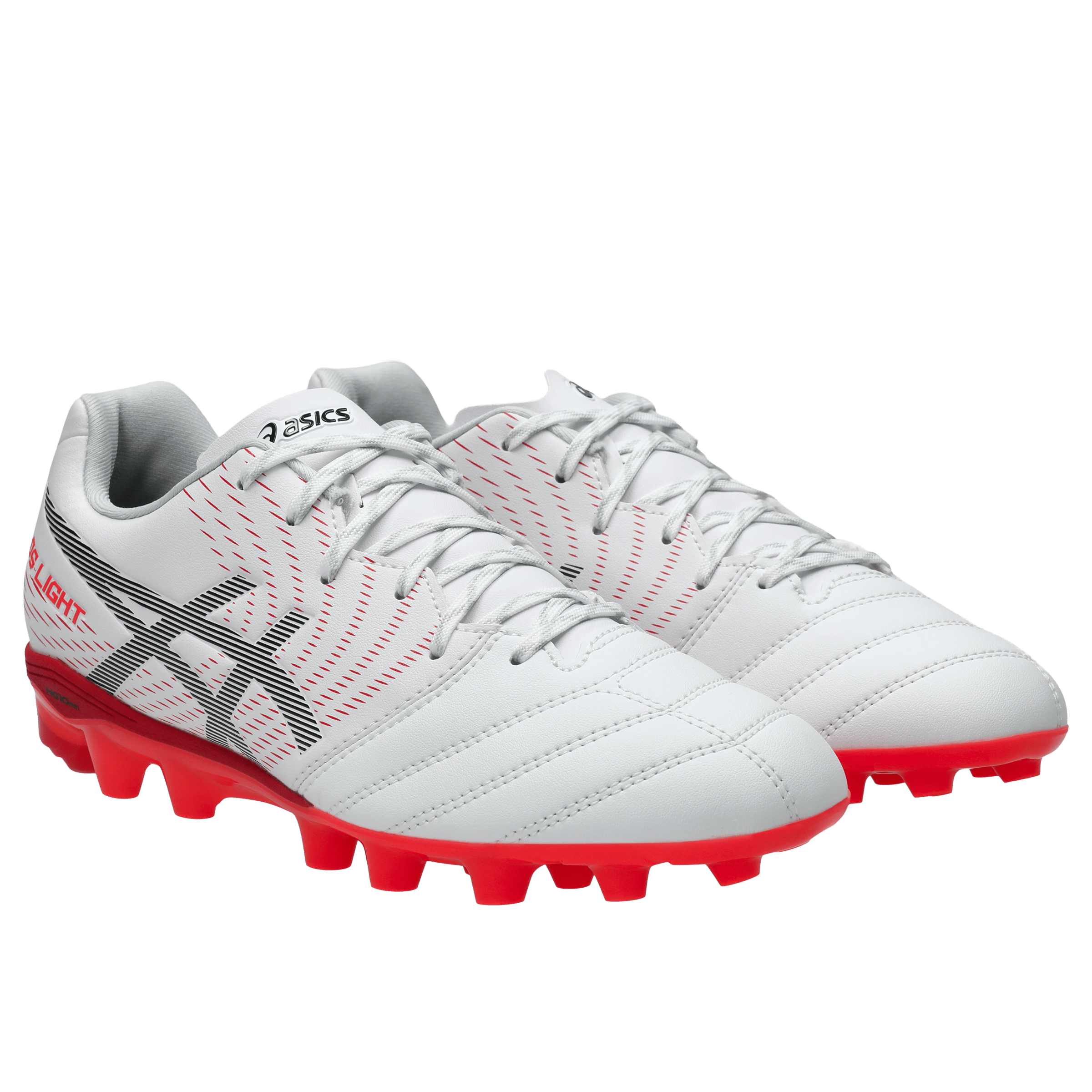 Kids Asics DS Light GS (FG) Football Boots
