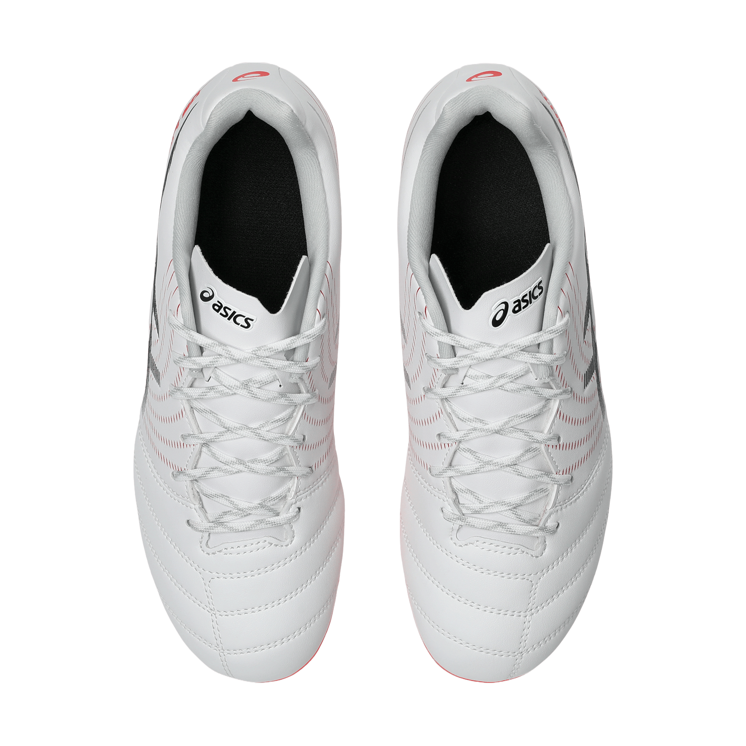 Kids Asics DS Light GS (FG) Football Boots