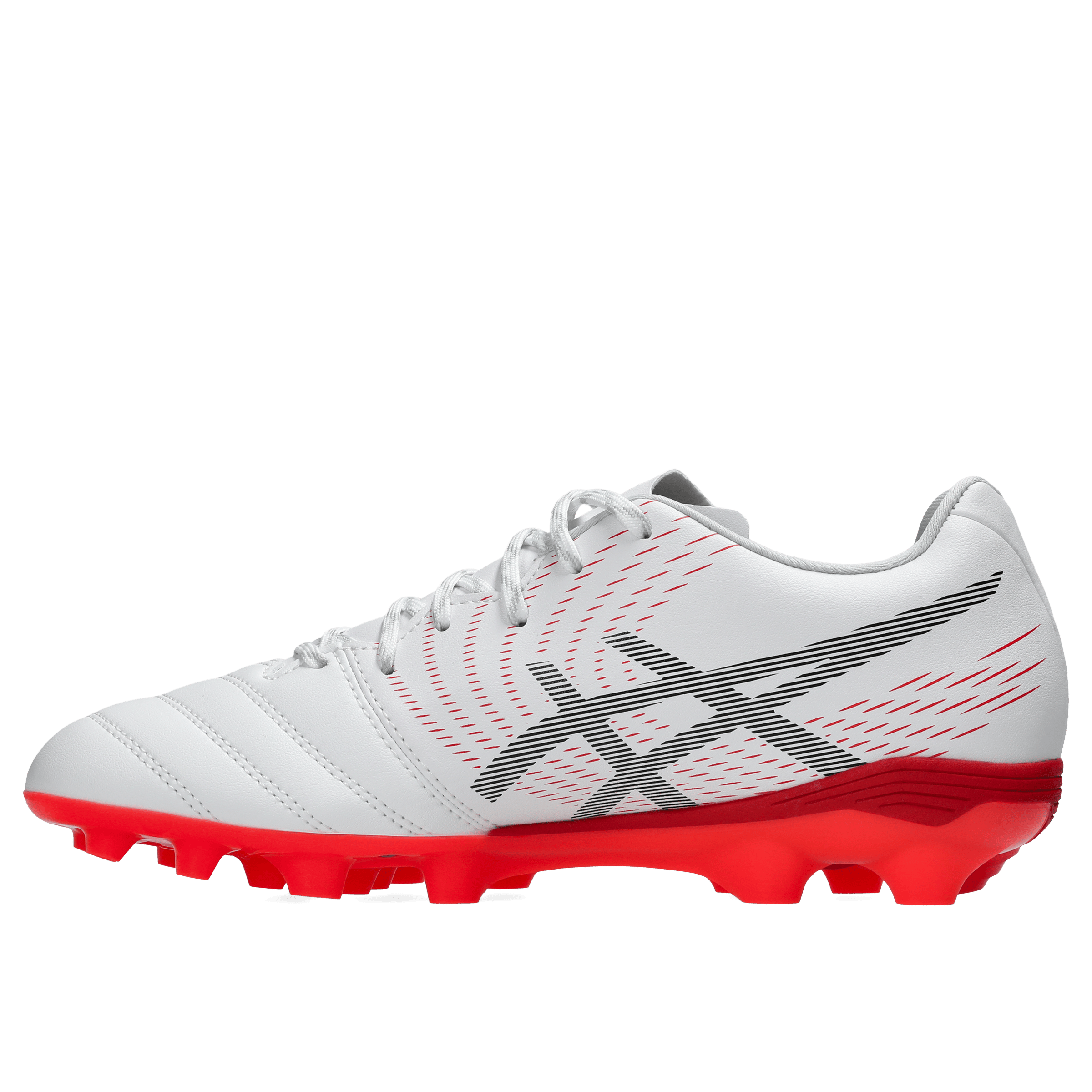Kids Asics DS Light GS (FG) Football Boots