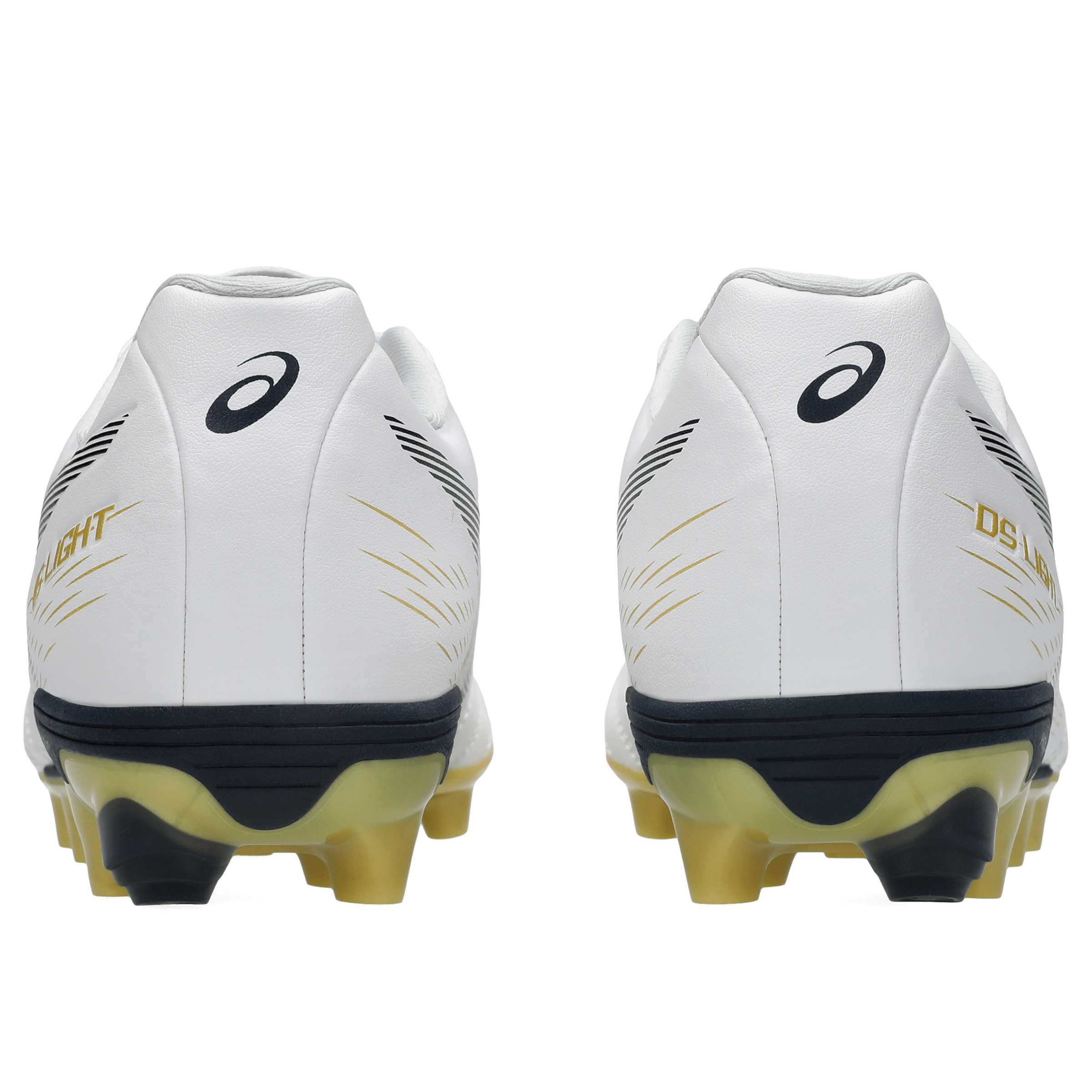 Kids Asics DS Light GS (FG) Football Boots