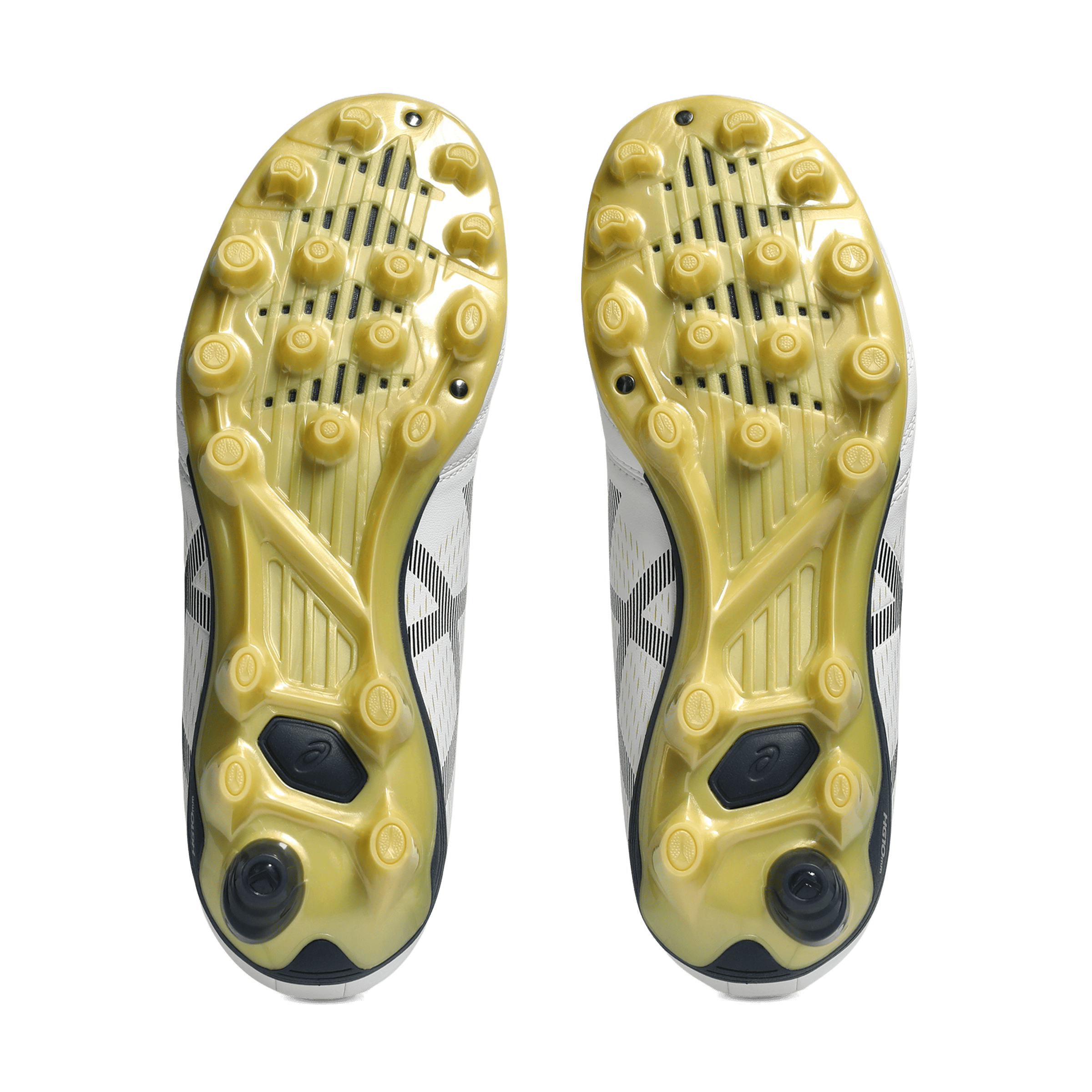 Kids Asics DS Light GS (FG) Football Boots