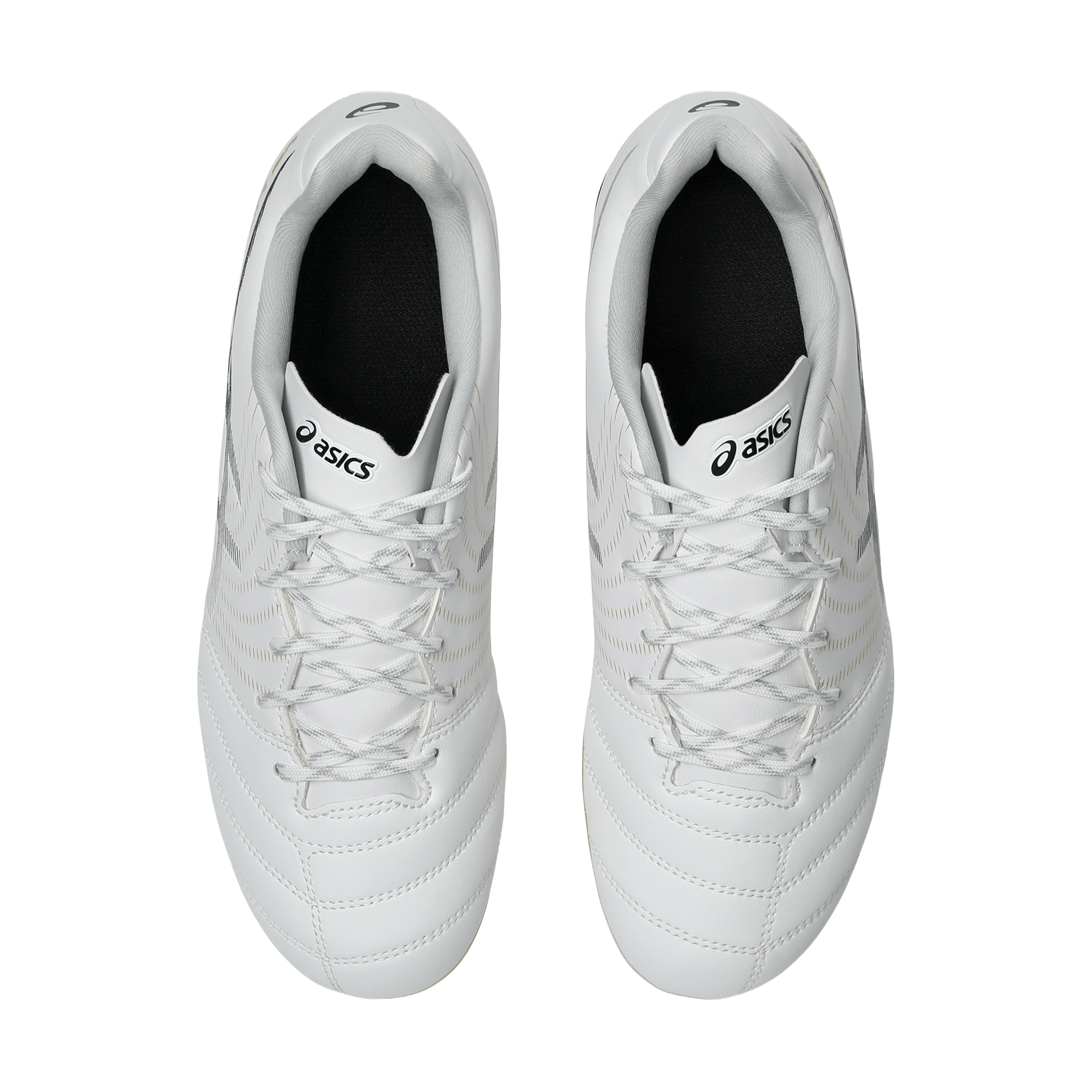 Kids Asics DS Light GS (FG) Football Boots