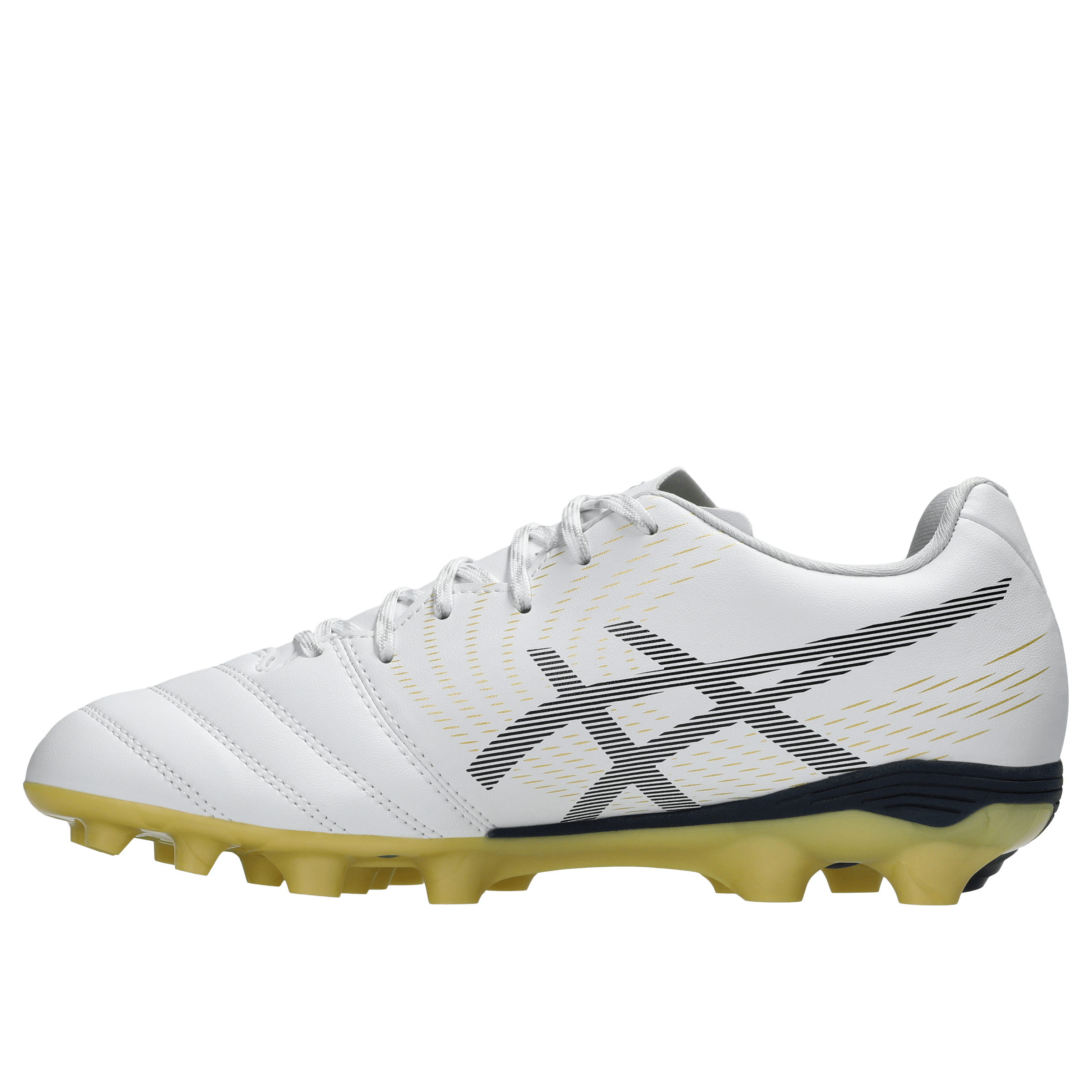 Kids Asics DS Light GS (FG) Football Boots