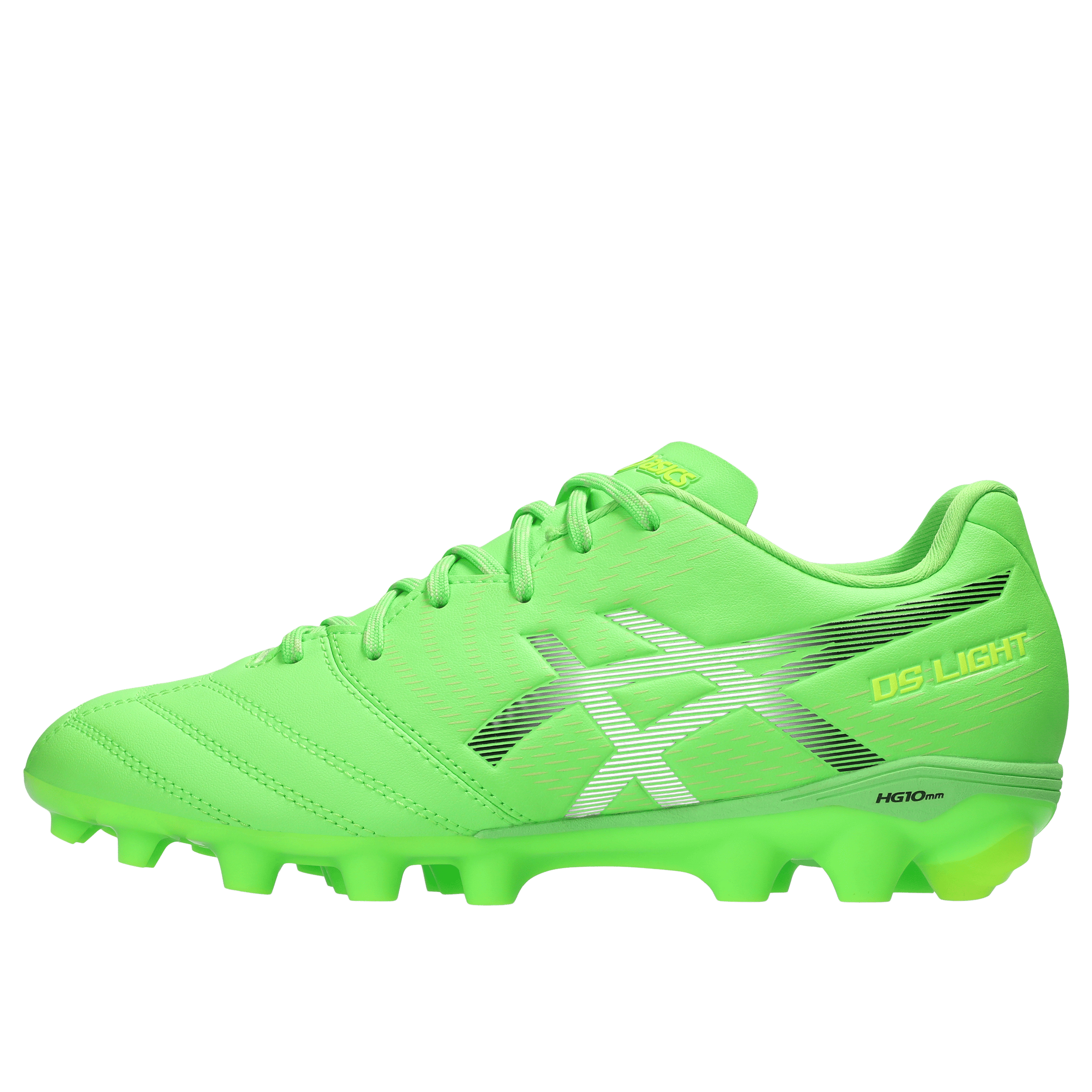 Kids Asics DS Light GS (FG) Football Boots