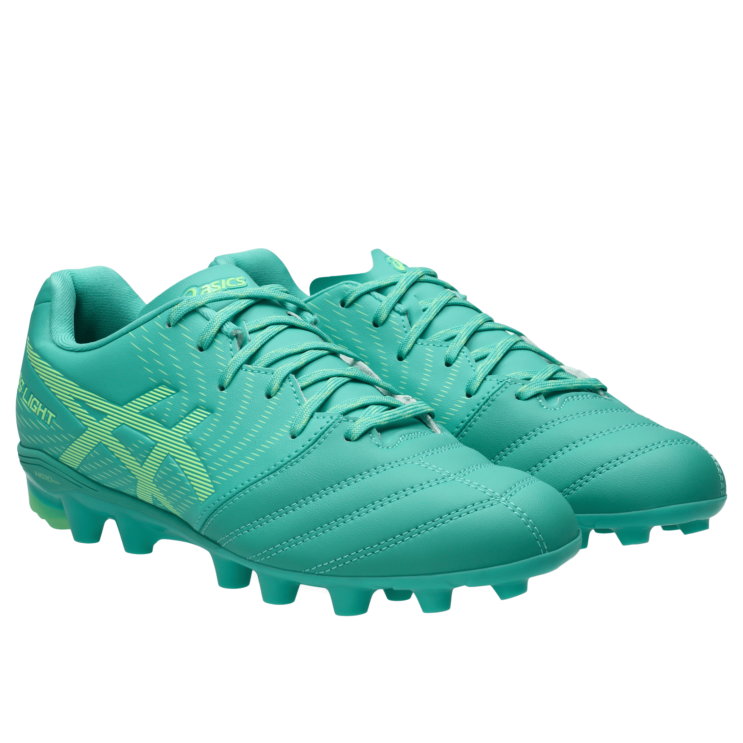 Kids Asics DS Light GS (FG) Football Boots