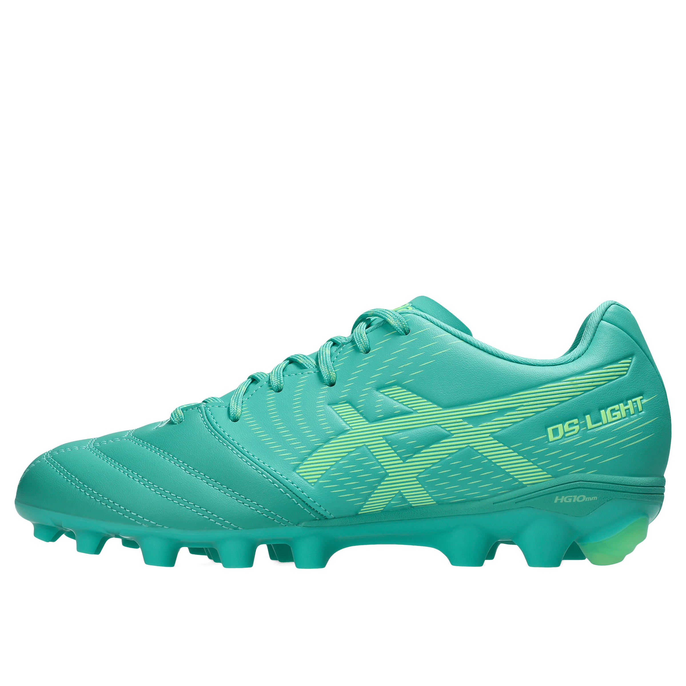 Kids Asics DS Light GS (FG) Football Boots