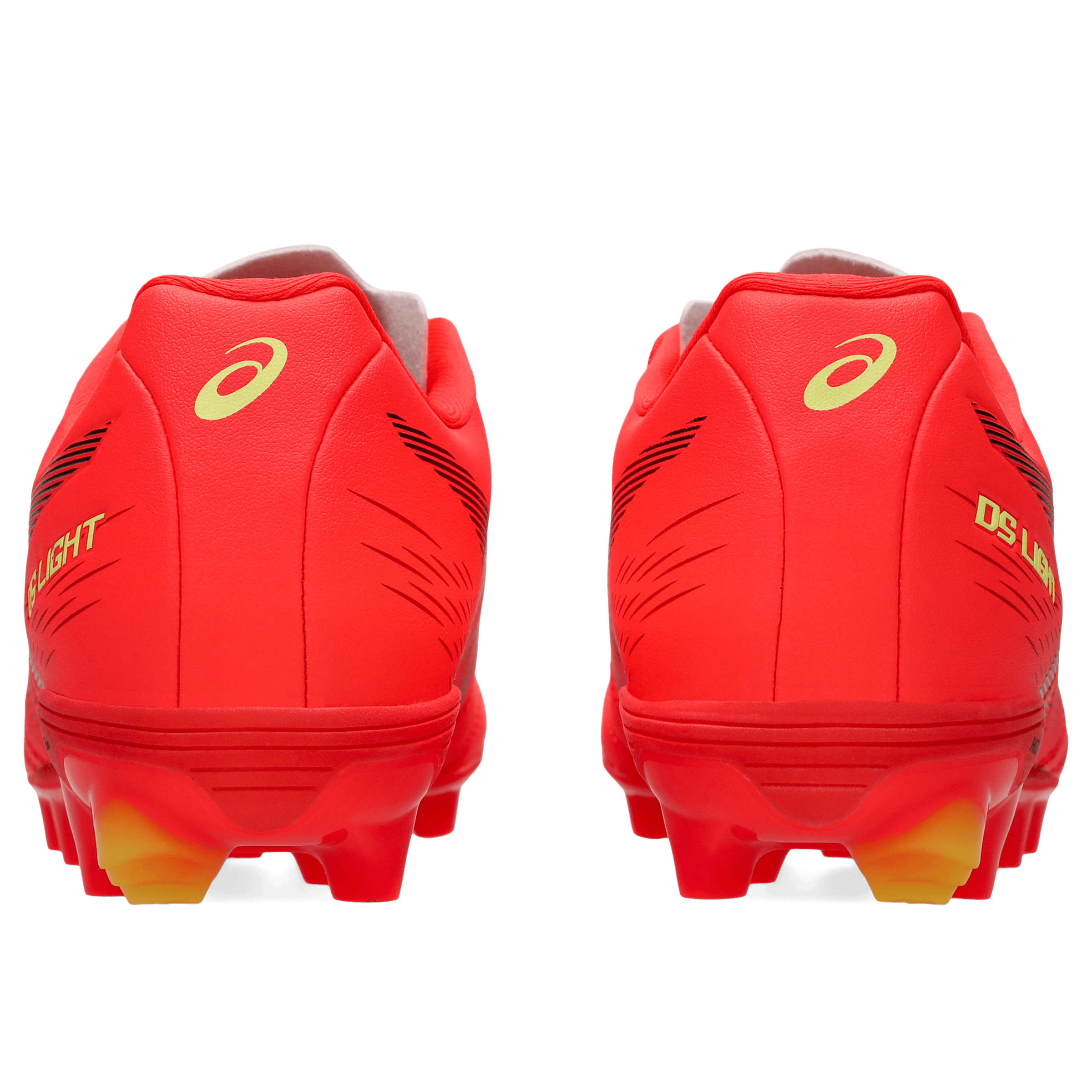 Kids Asics DS Light GS (FG) Football Boots