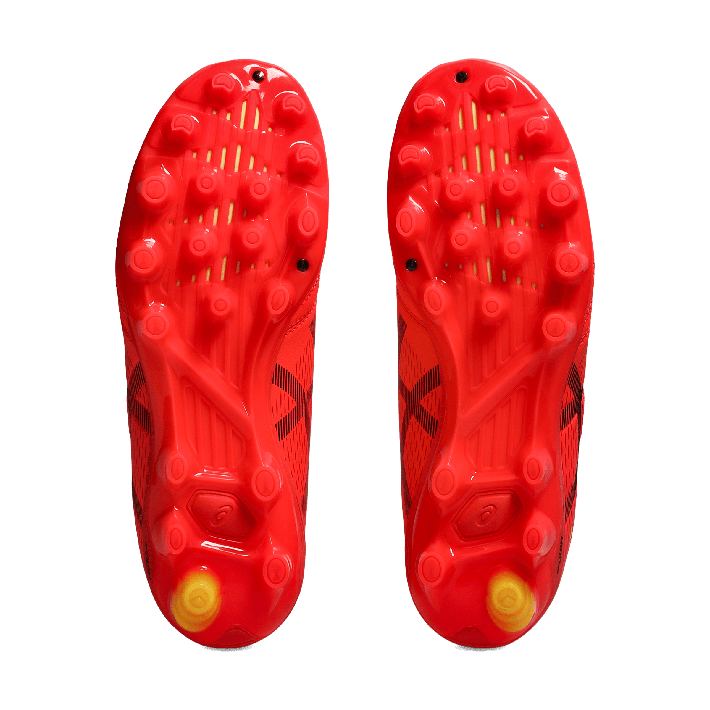 Kids Asics DS Light GS (FG) Football Boots