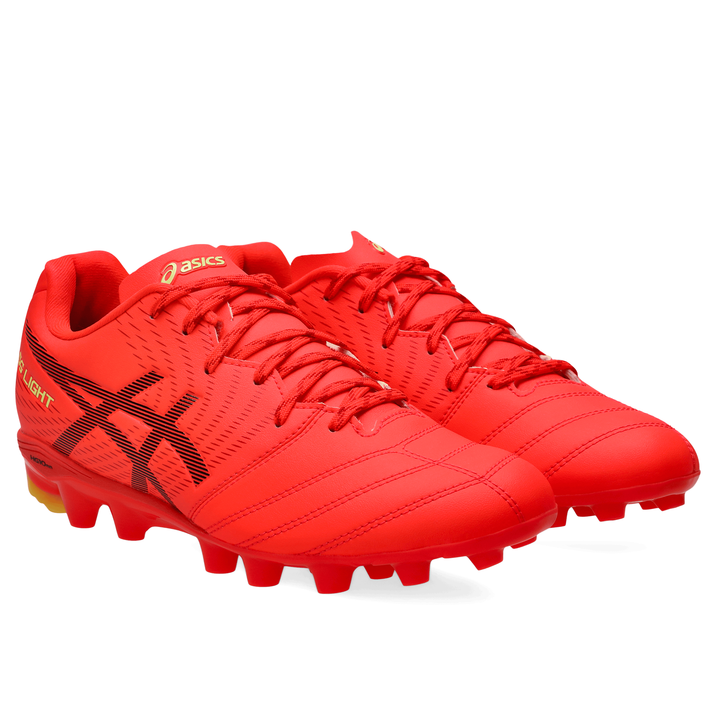 Kids Asics DS Light GS (FG) Football Boots