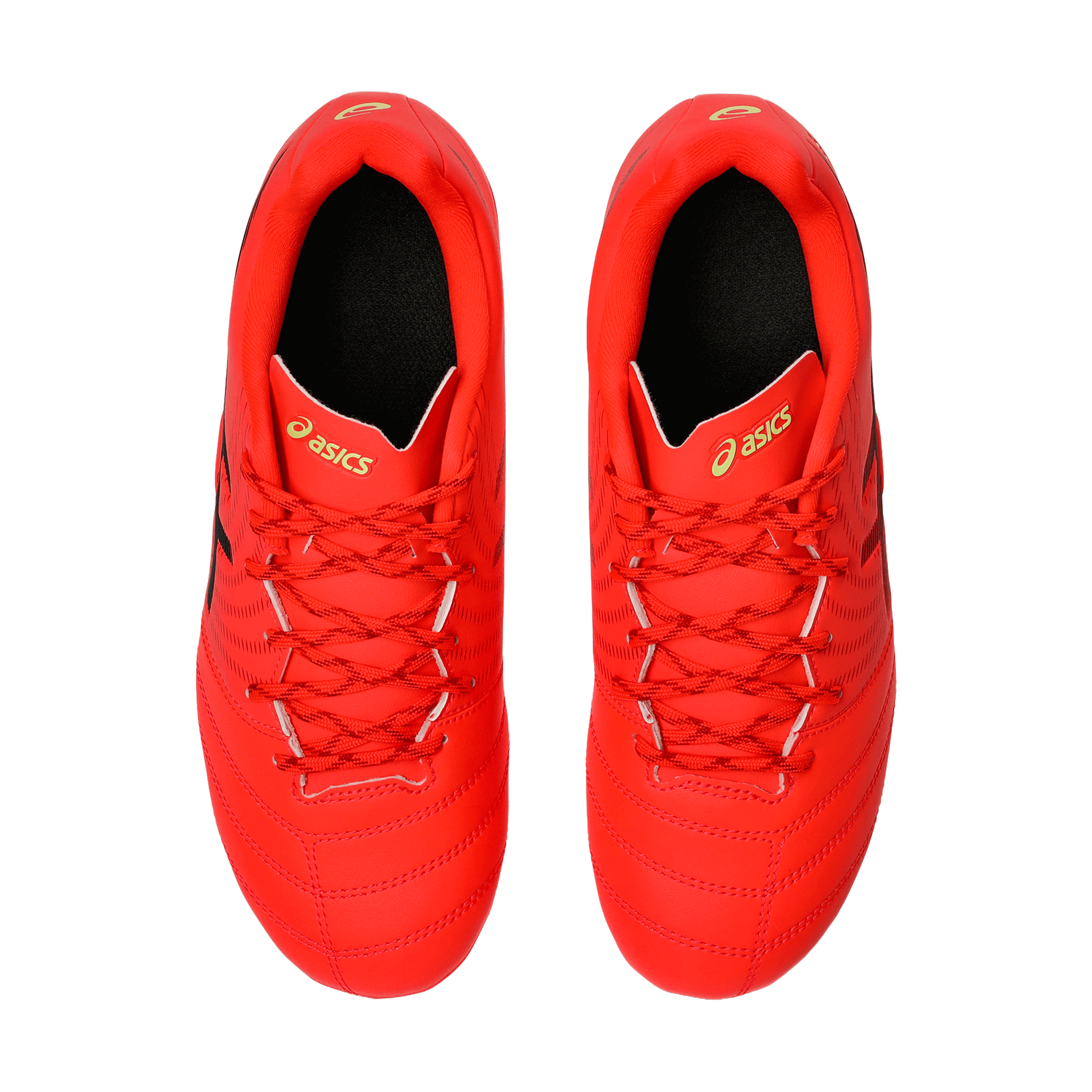 Kids Asics DS Light GS (FG) Football Boots