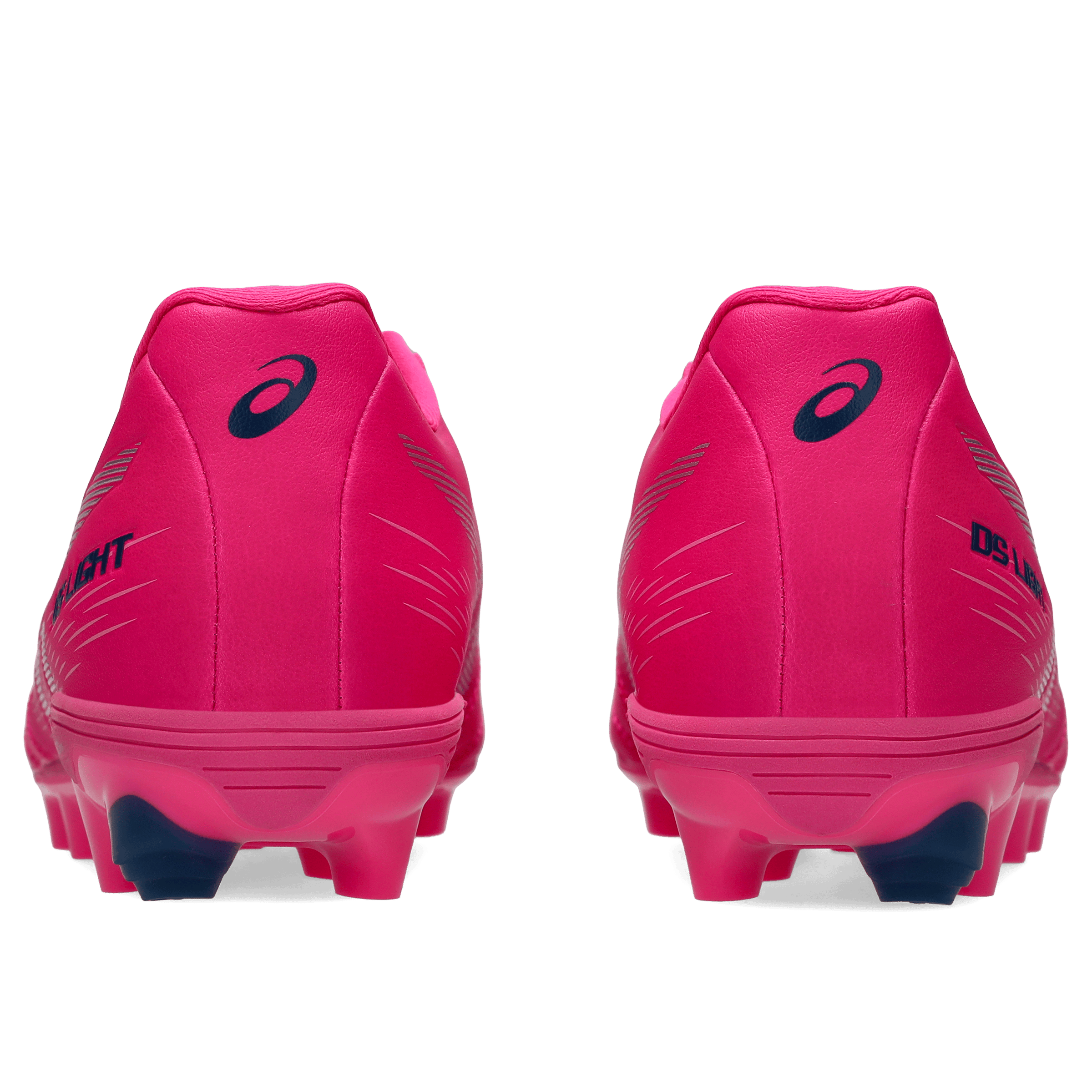 Kids Asics DS Light GS (FG) Football Boots