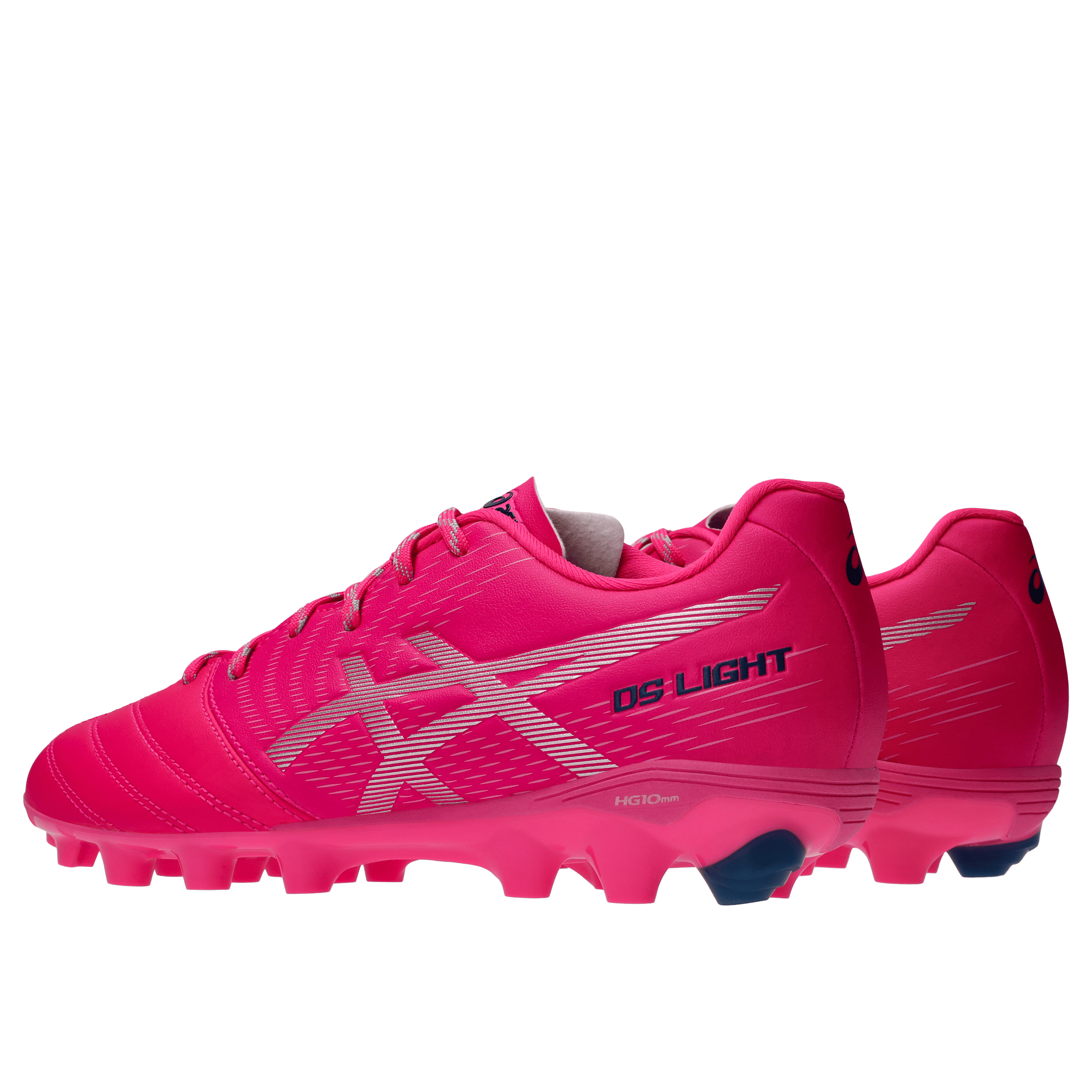 Kids Asics DS Light GS (FG) Football Boots