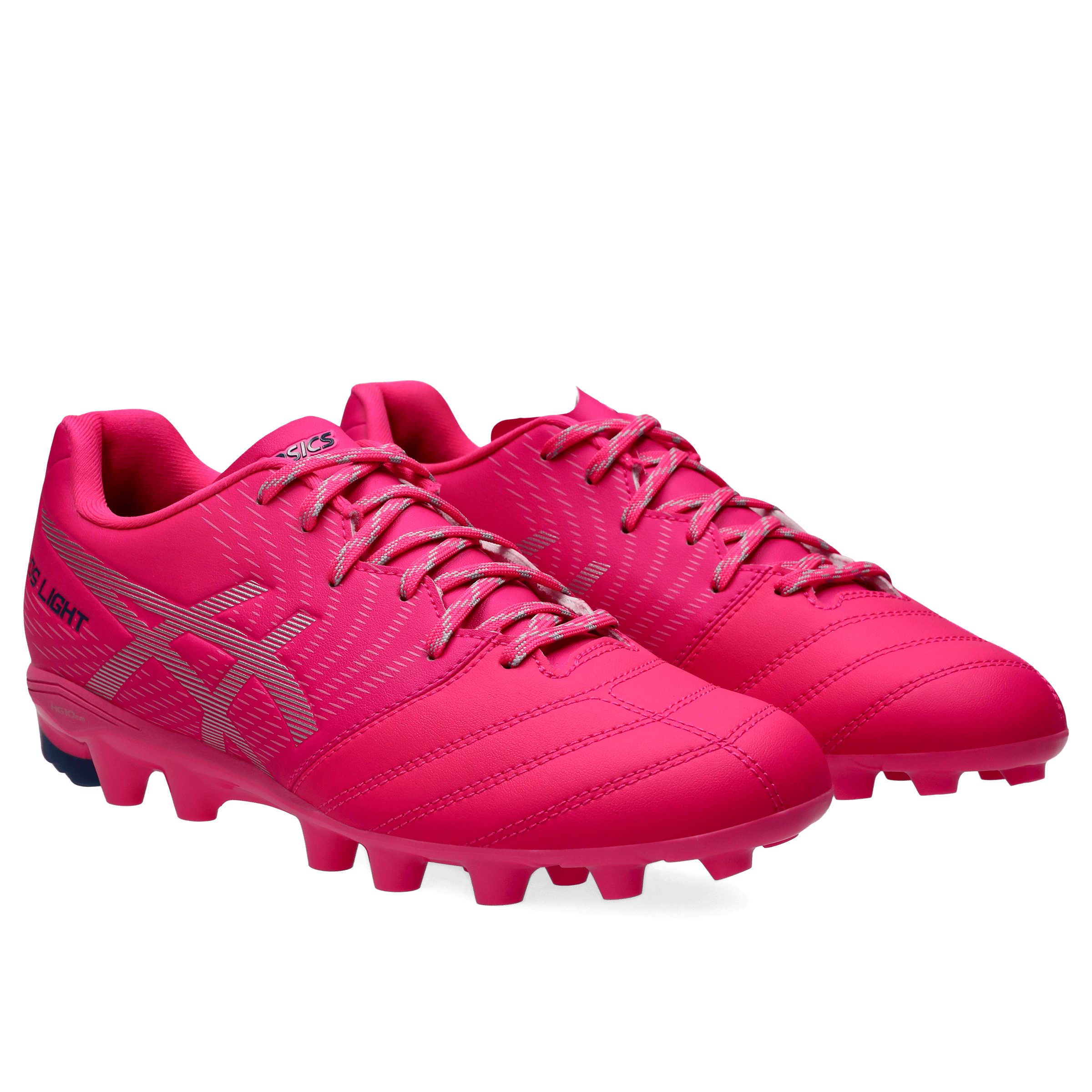 Kids Asics DS Light GS (FG) Football Boots