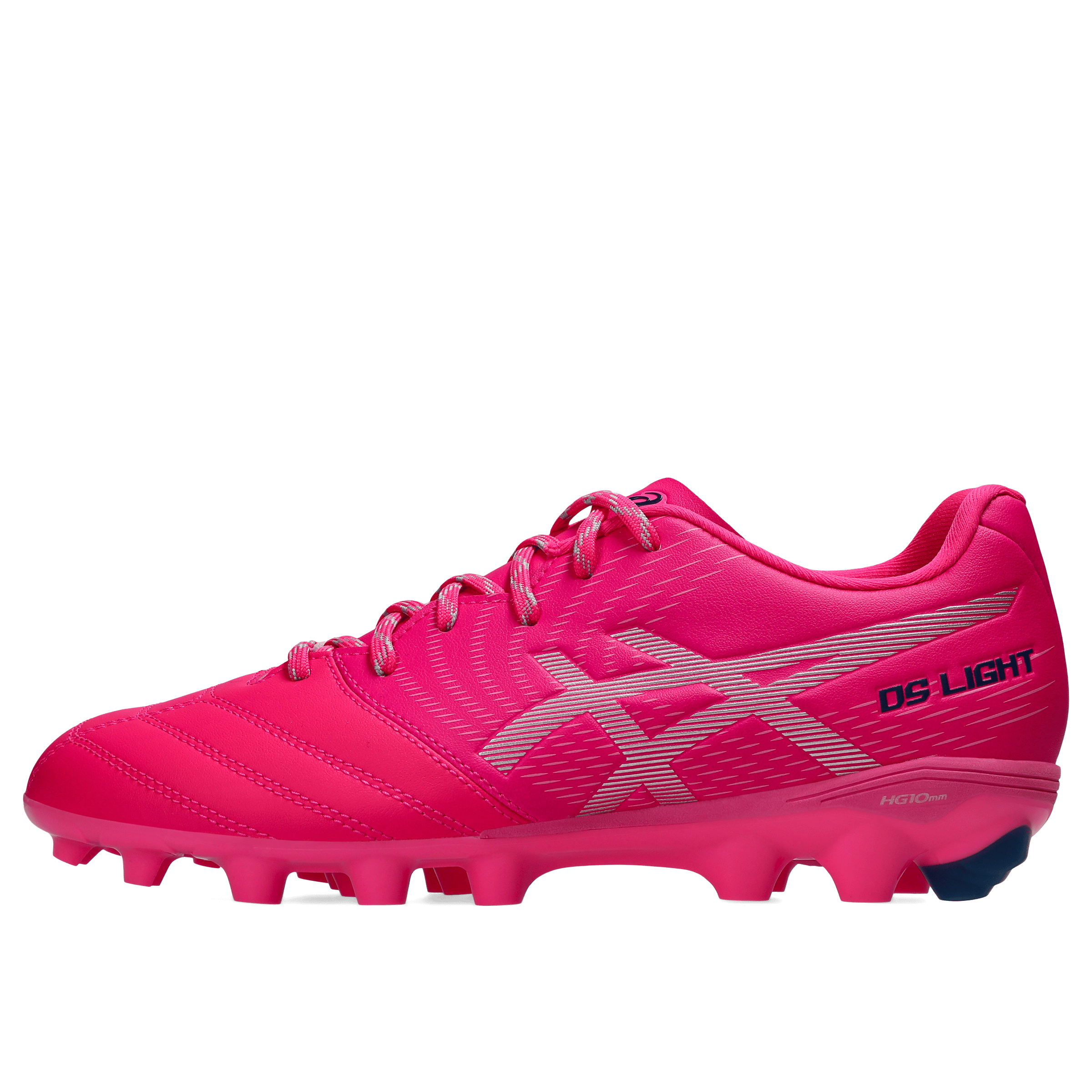 Kids Asics DS Light GS (FG) Football Boots