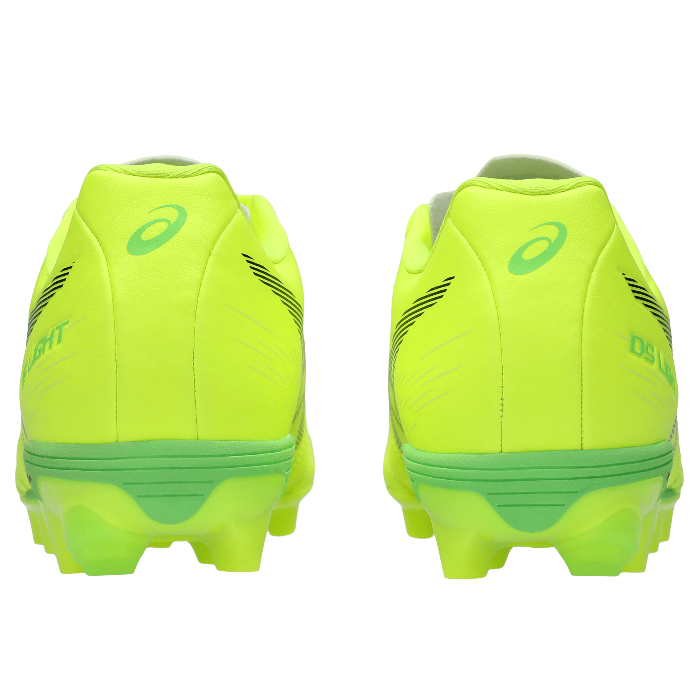 Kids Asics DS Light GS (FG) Football Boots