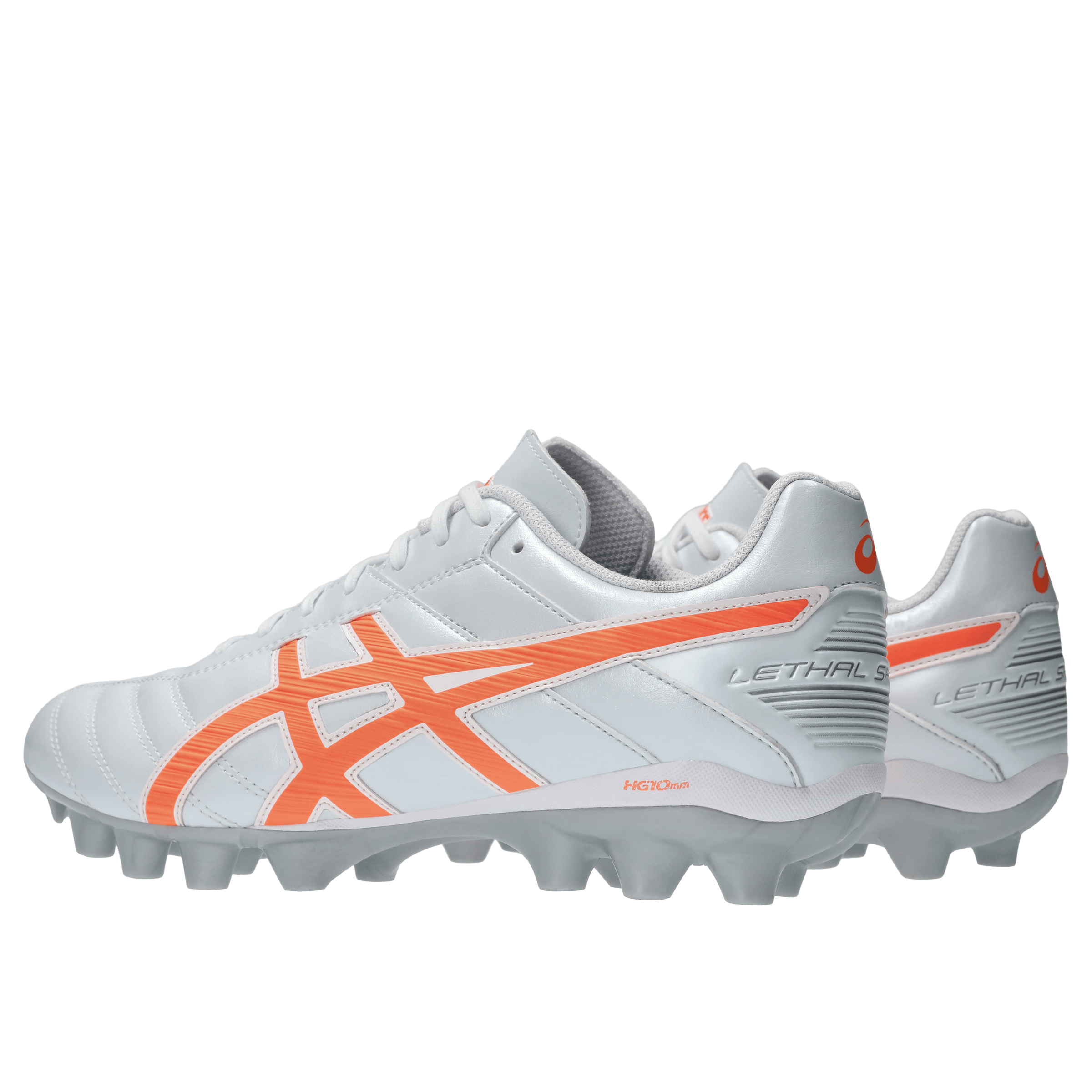 Mens Asics Lethal Speed RS (FG) Football Boots