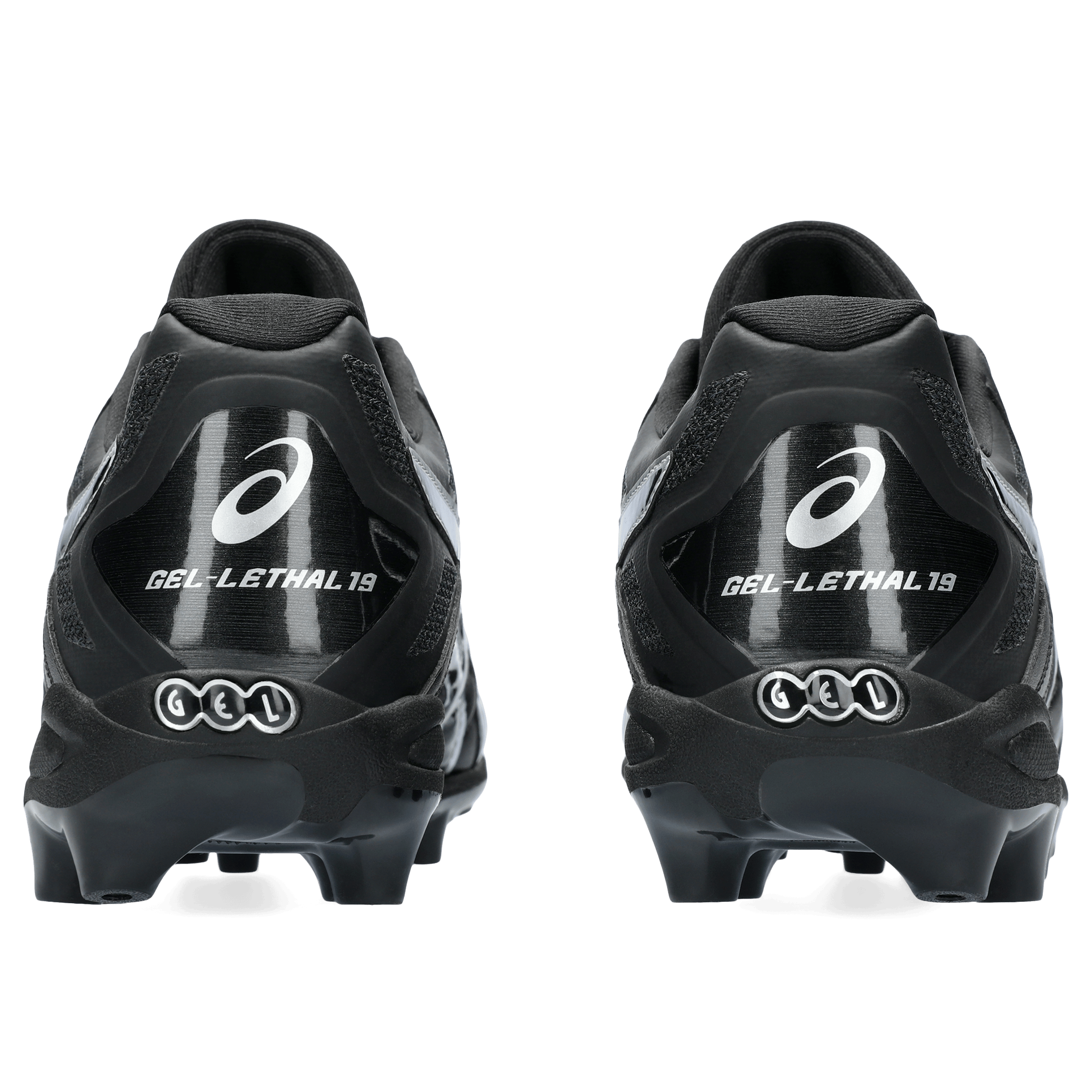 Mens Asics Gel-Lethal 19 (FG) Football Boots