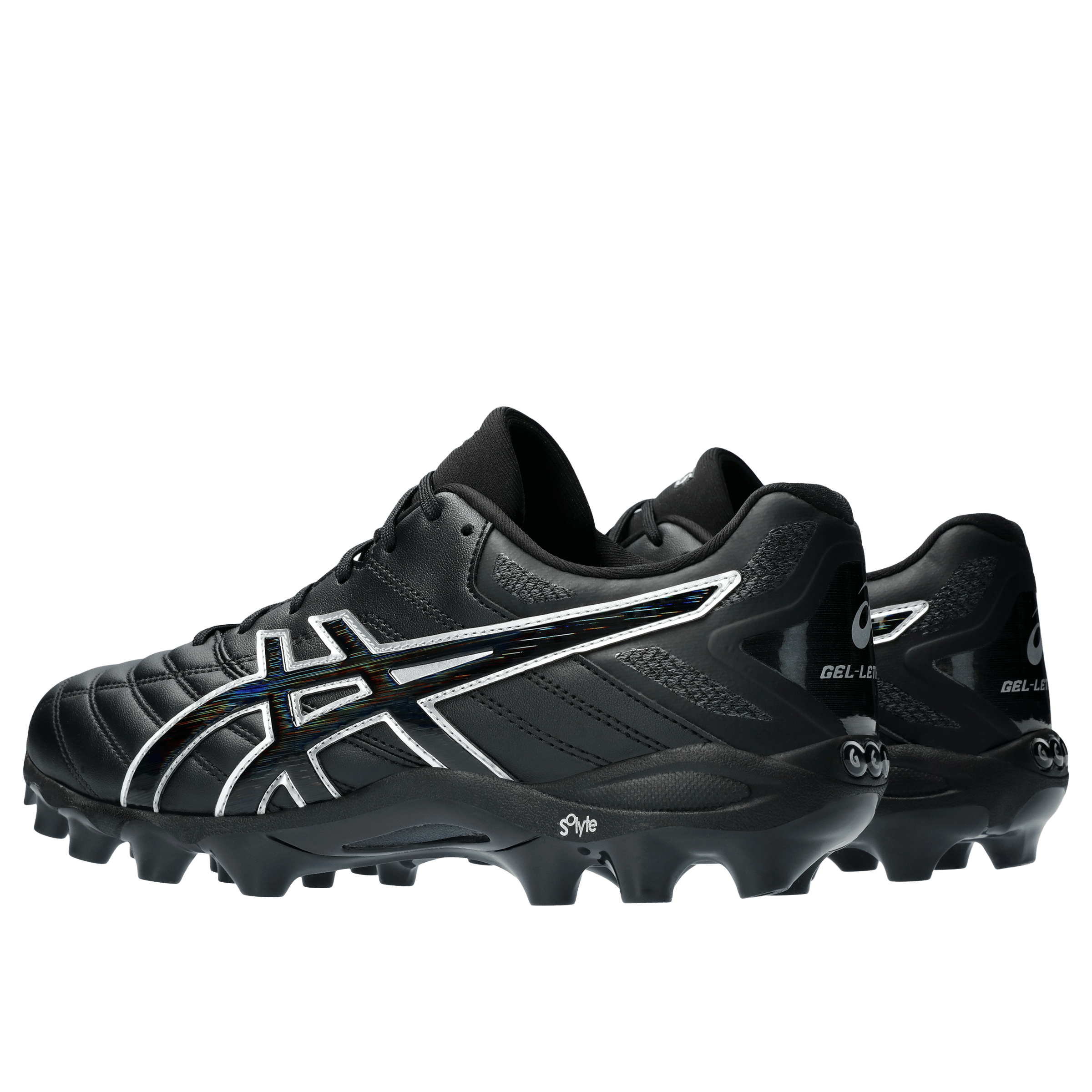 Mens Asics Gel-Lethal 19 (FG) Football Boots