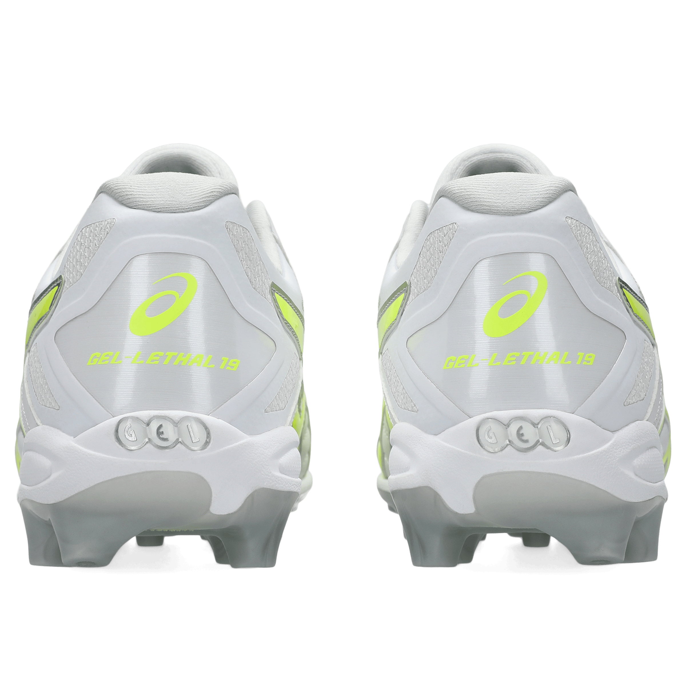 Mens Asics Gel-Lethal 19 (FG) Football Boots