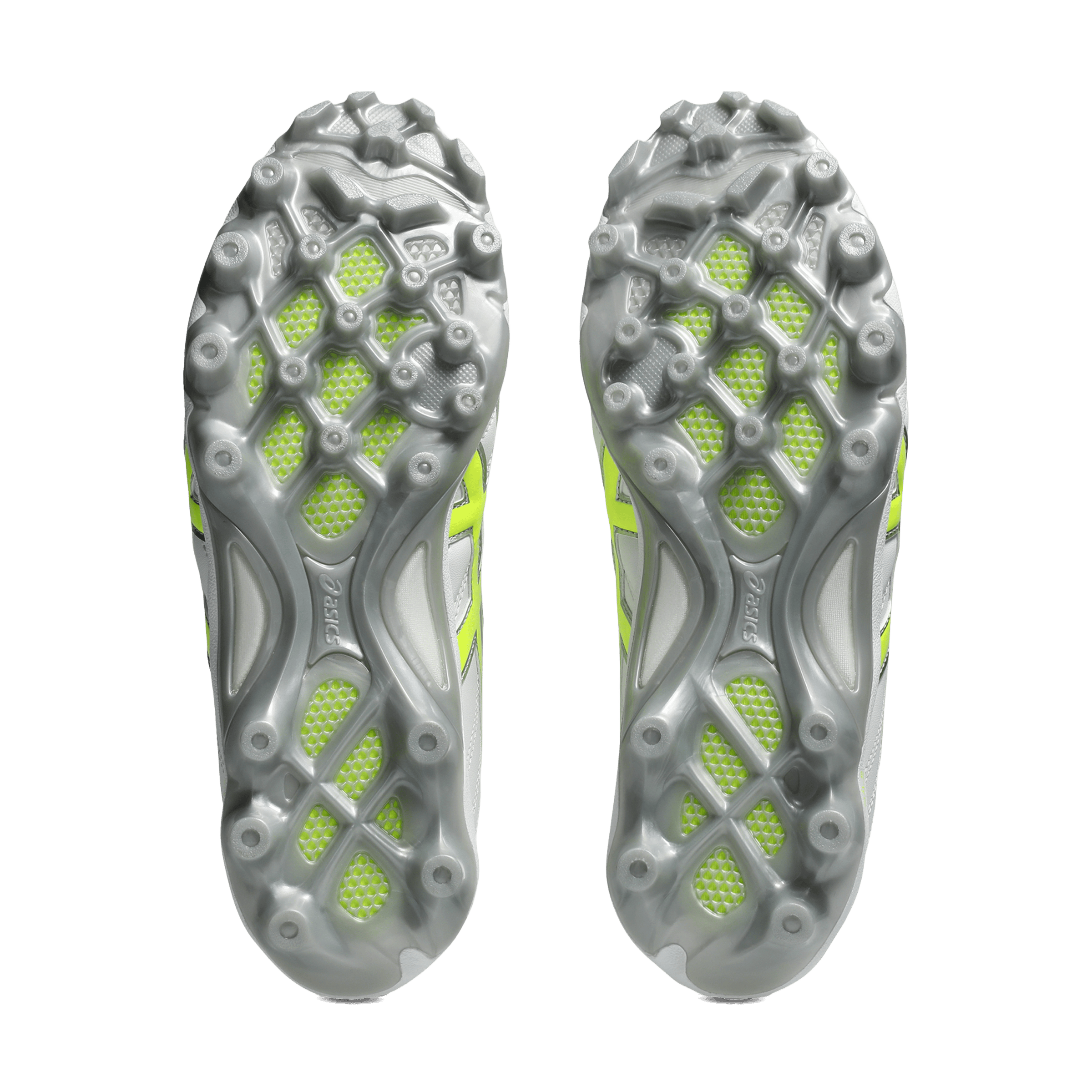 Mens Asics Gel-Lethal 19 (FG) Football Boots