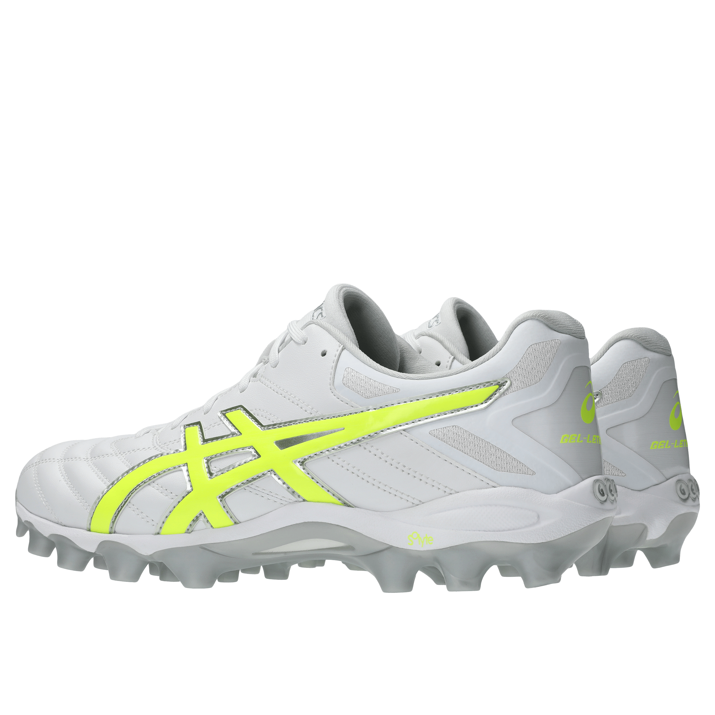 Mens Asics Gel-Lethal 19 (FG) Football Boots