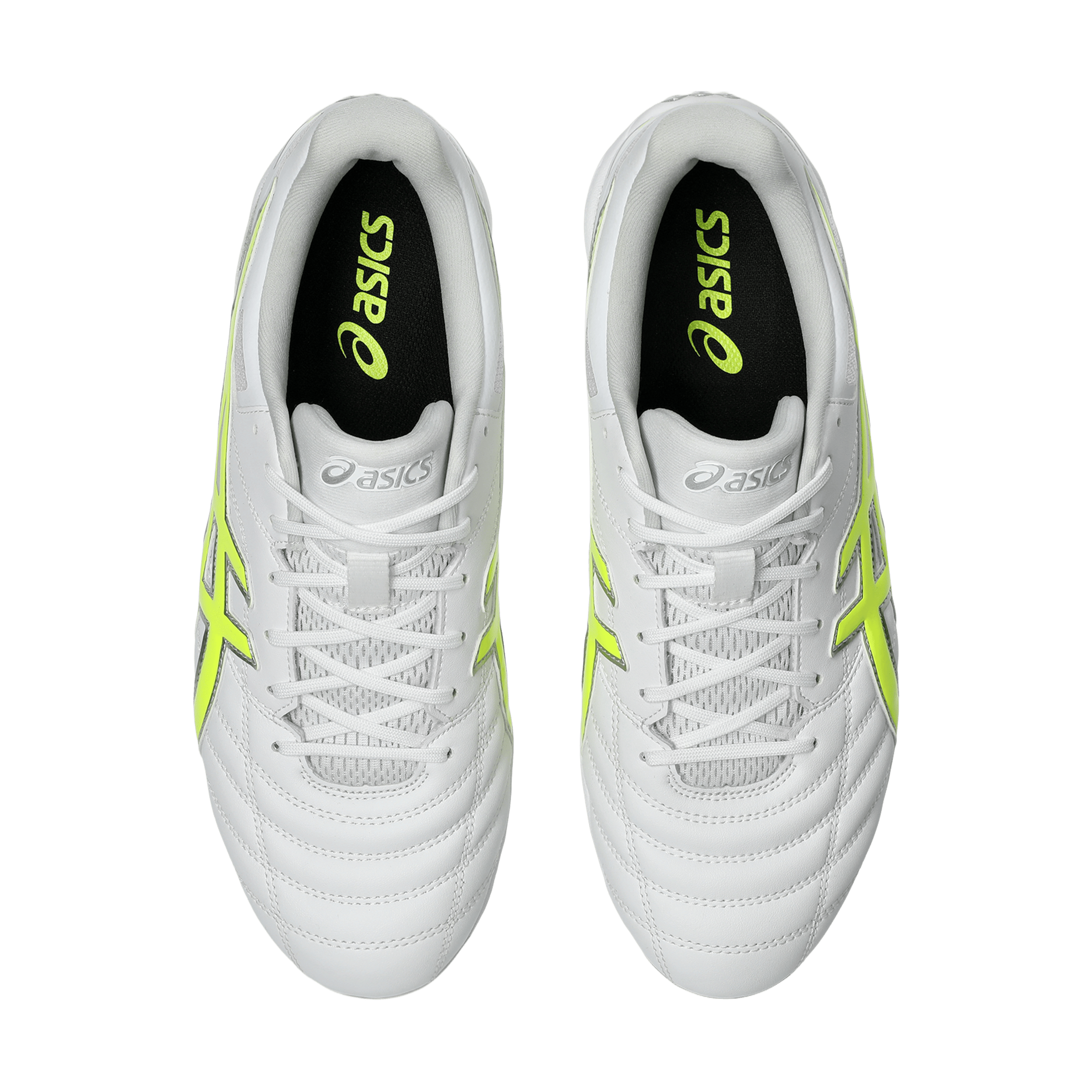 Mens Asics Gel-Lethal 19 (FG) Football Boots