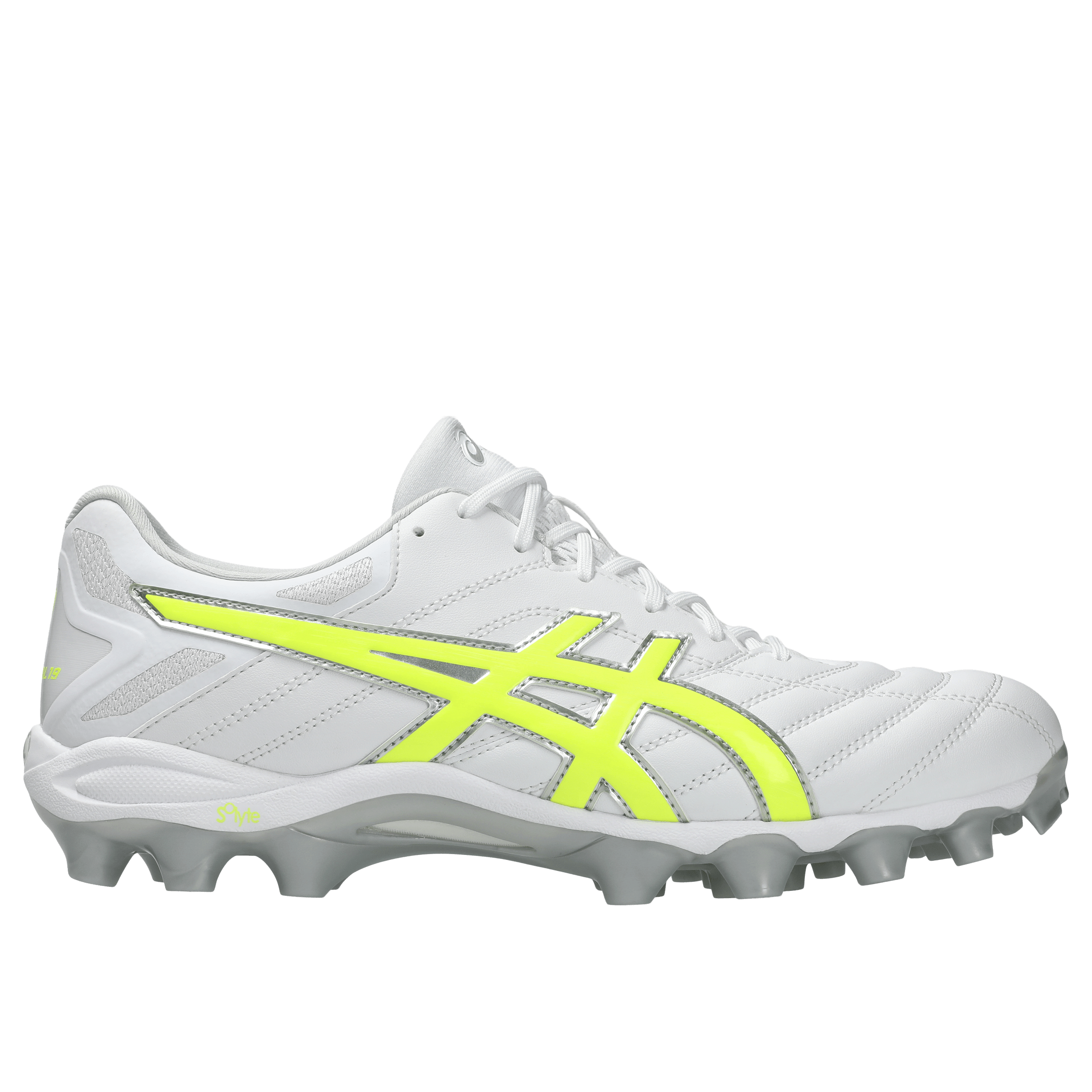 Mens Asics Gel-Lethal 19 (FG) Football Boots