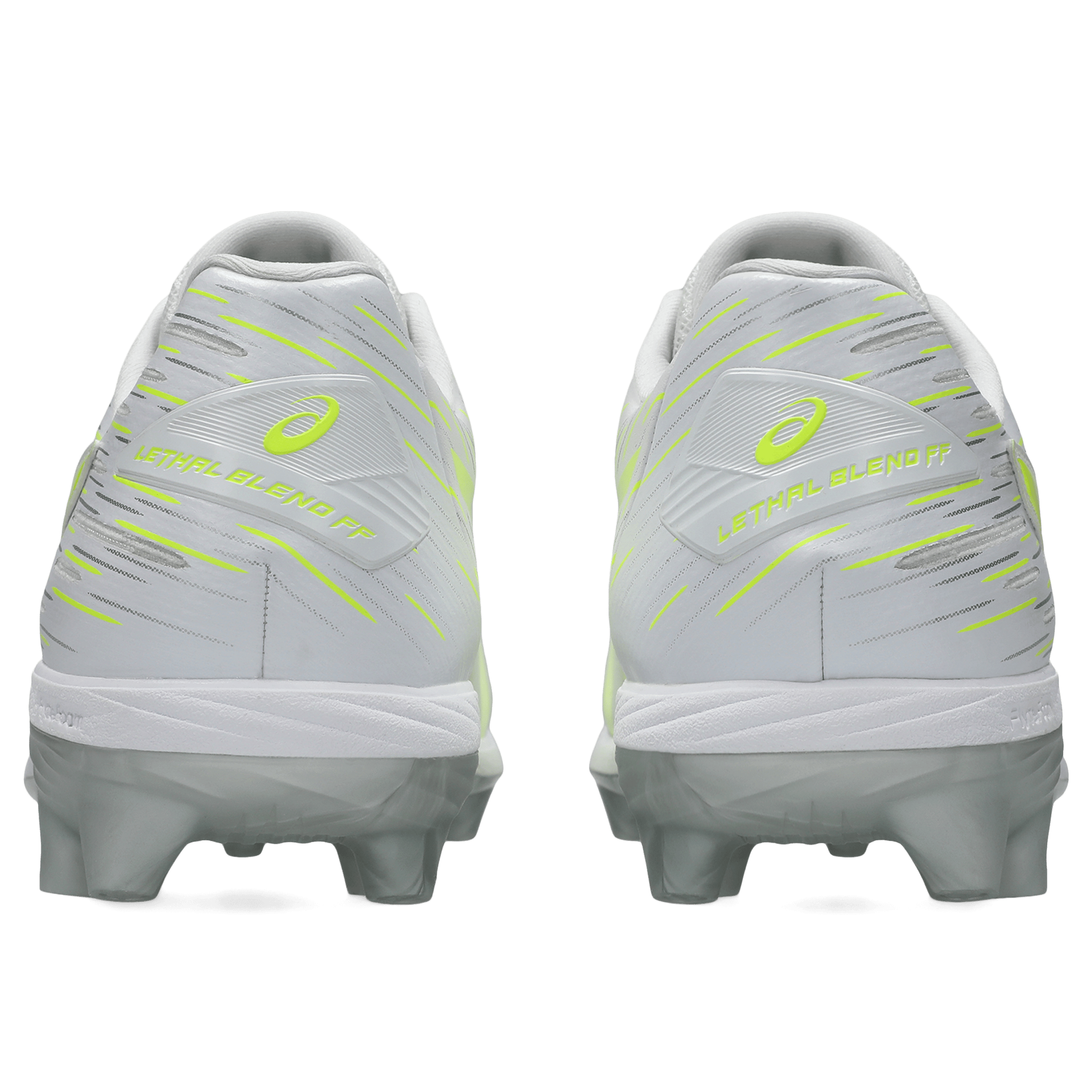 Mens Asics Lethal Blend FF (FG) Football Boots