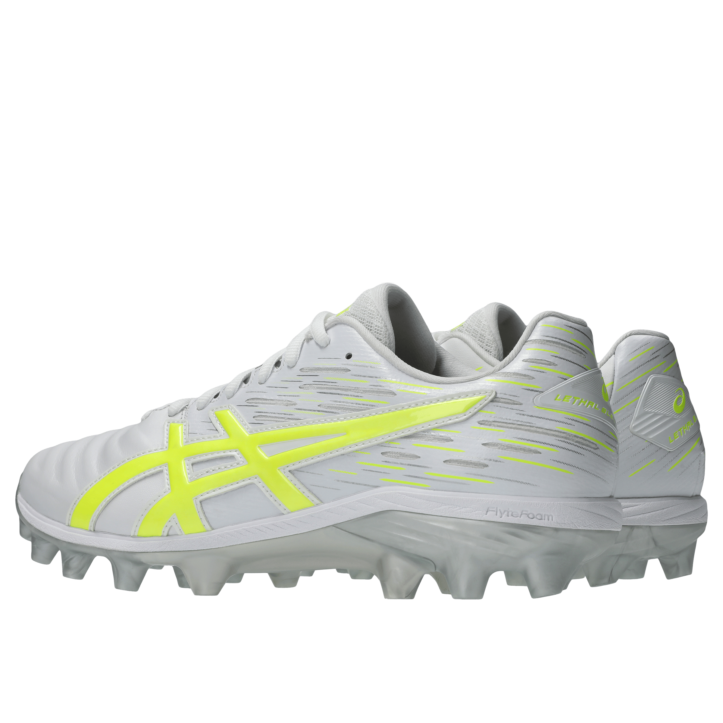 Mens Asics Lethal Blend FF (FG) Football Boots